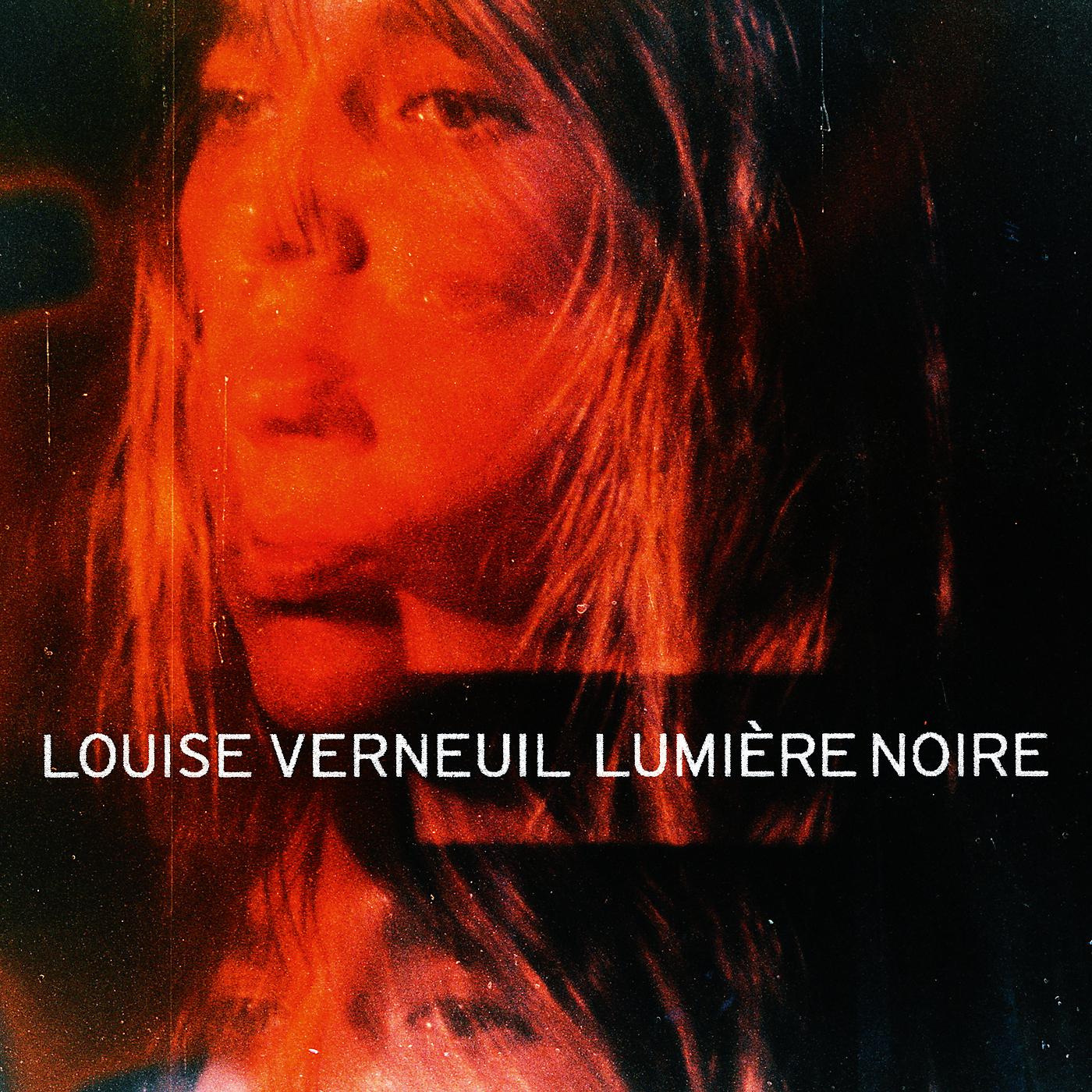 Постер альбома Lumière noire