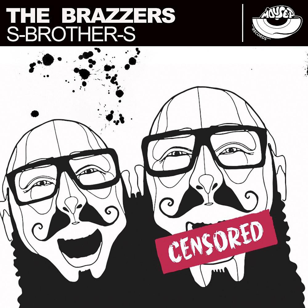 Постер альбома The Brazzers