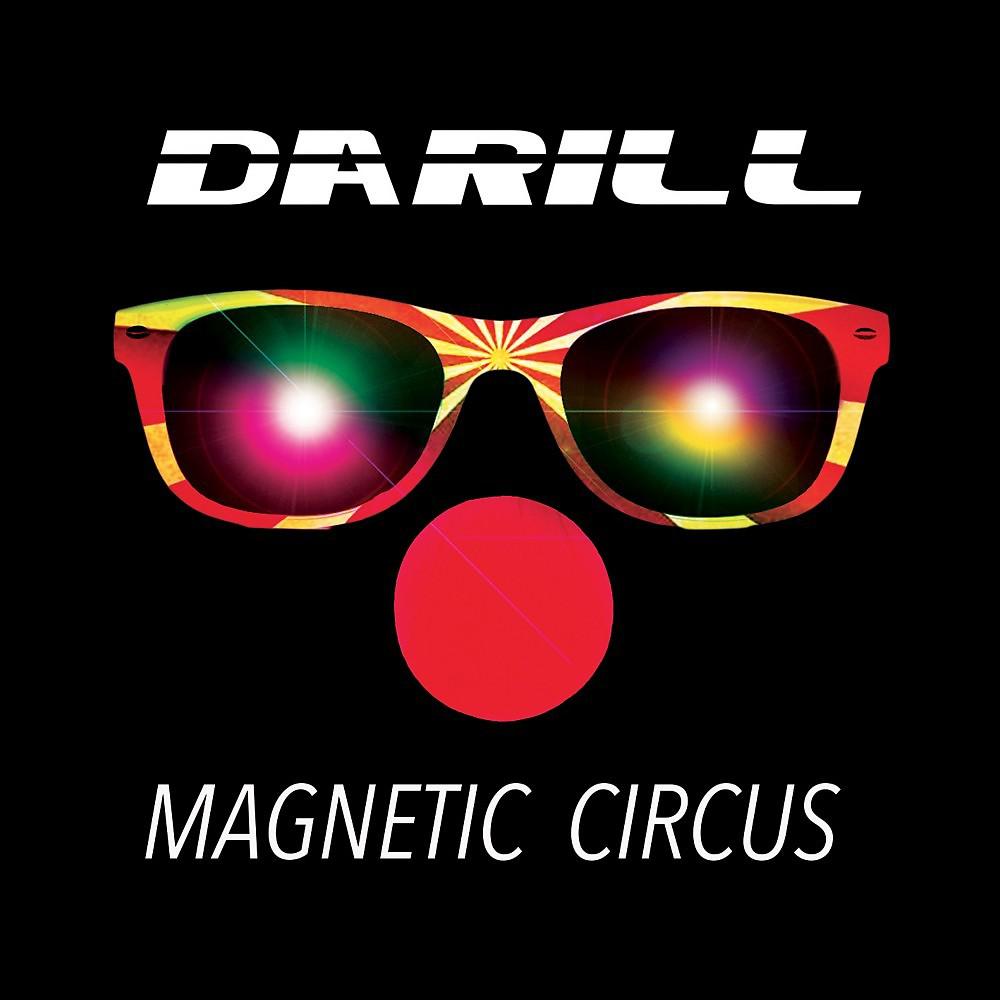 Постер альбома Magnetic Circus