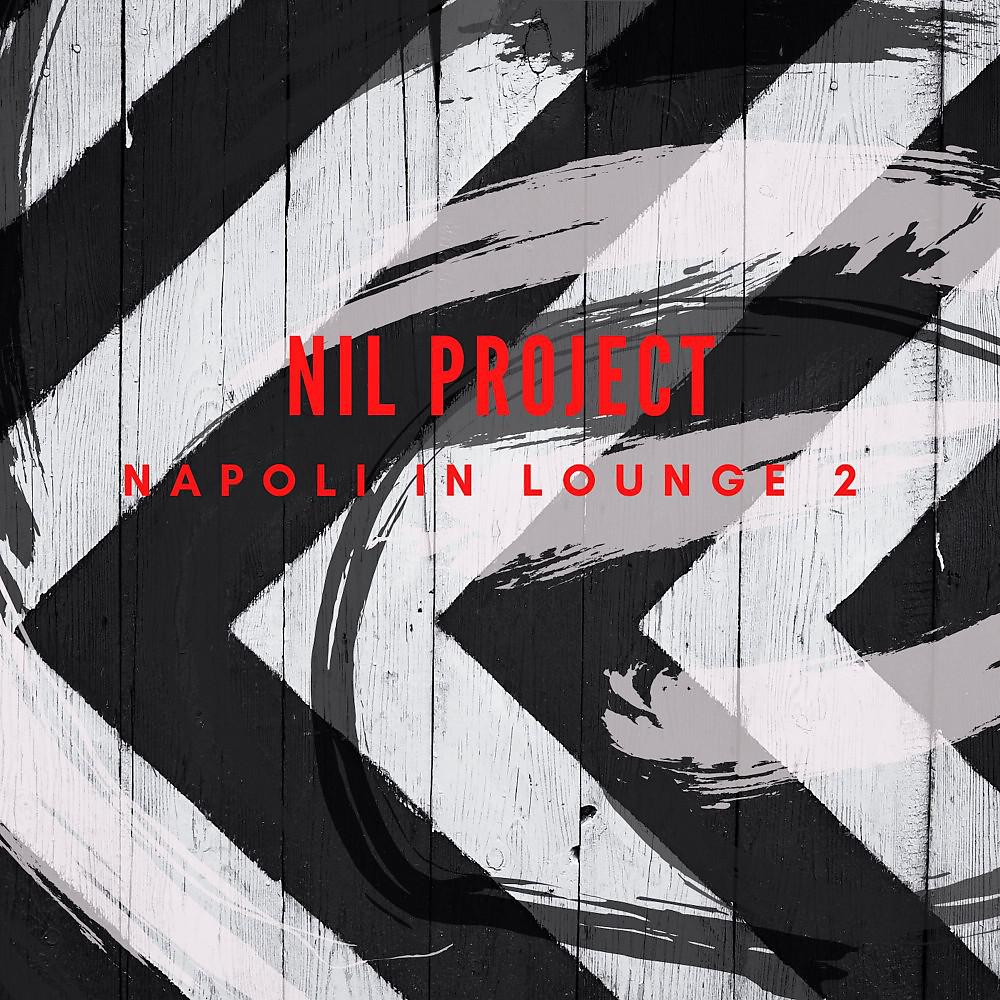 Постер альбома Napoli in Lounge, Vol. 2