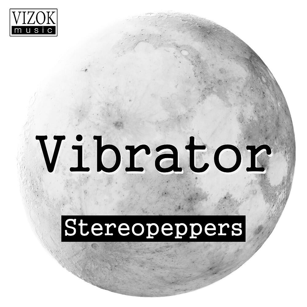 Stereopeppers - Maruv (Original Mix)