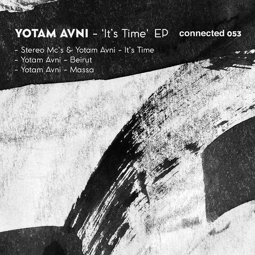 Yotam Avni - It's Time