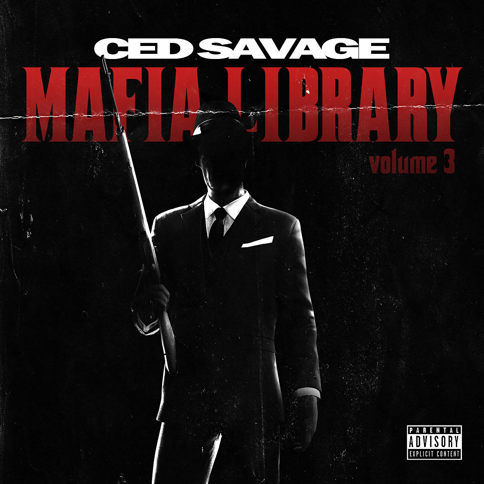 Ced Savage - Livewire Gangsta (feat. J.Stalin & Daboy Eternal)