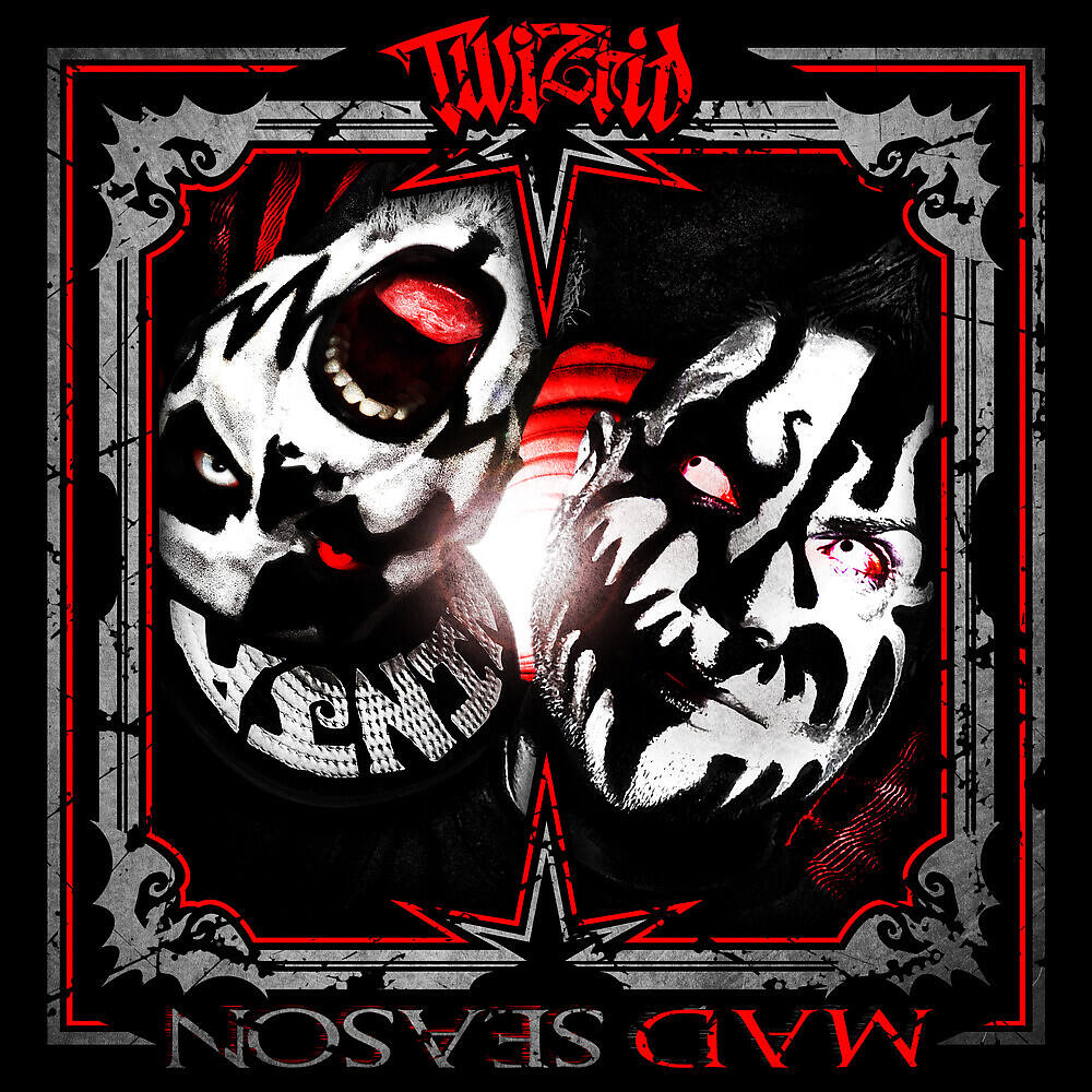 Twiztid - 4Get U