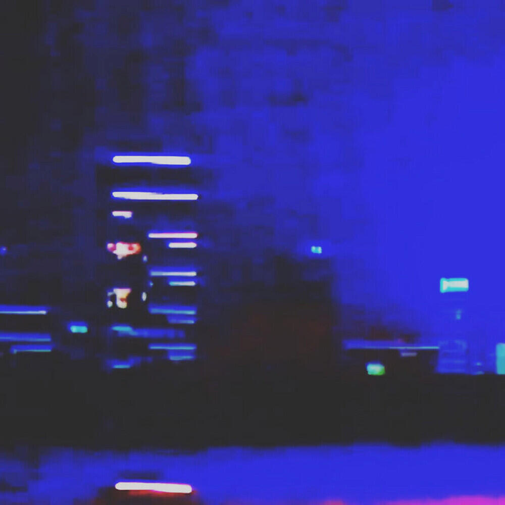 KAGAMI Smile - Remnants of Your Echo