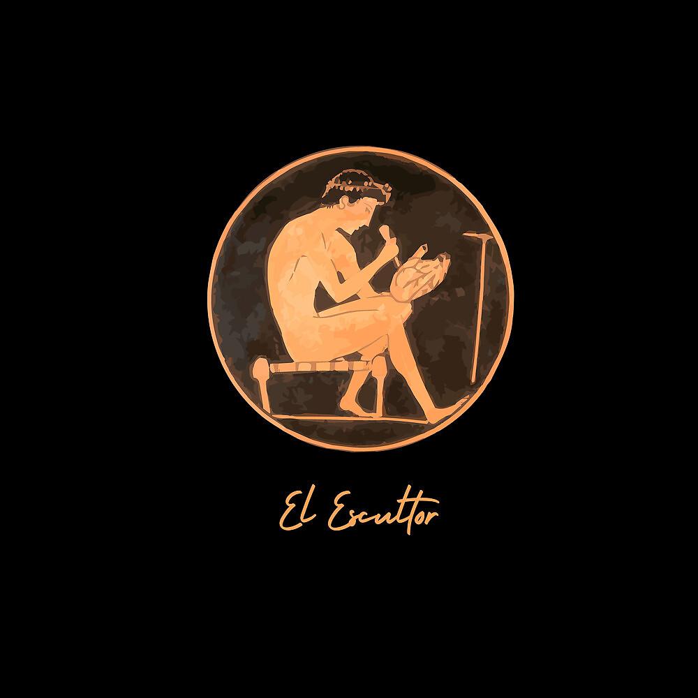Постер альбома El Escultor