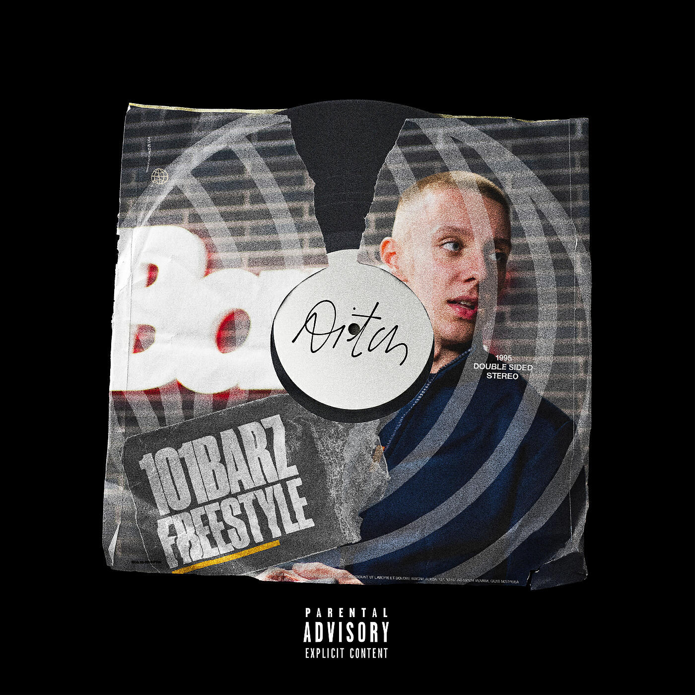 Aitch - 101Barz Freestyle