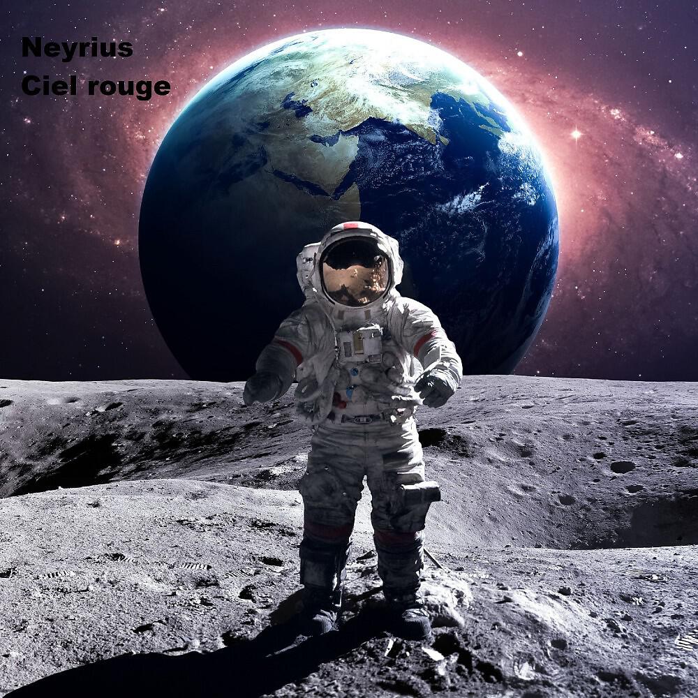 Neyrius - Ciel rouge