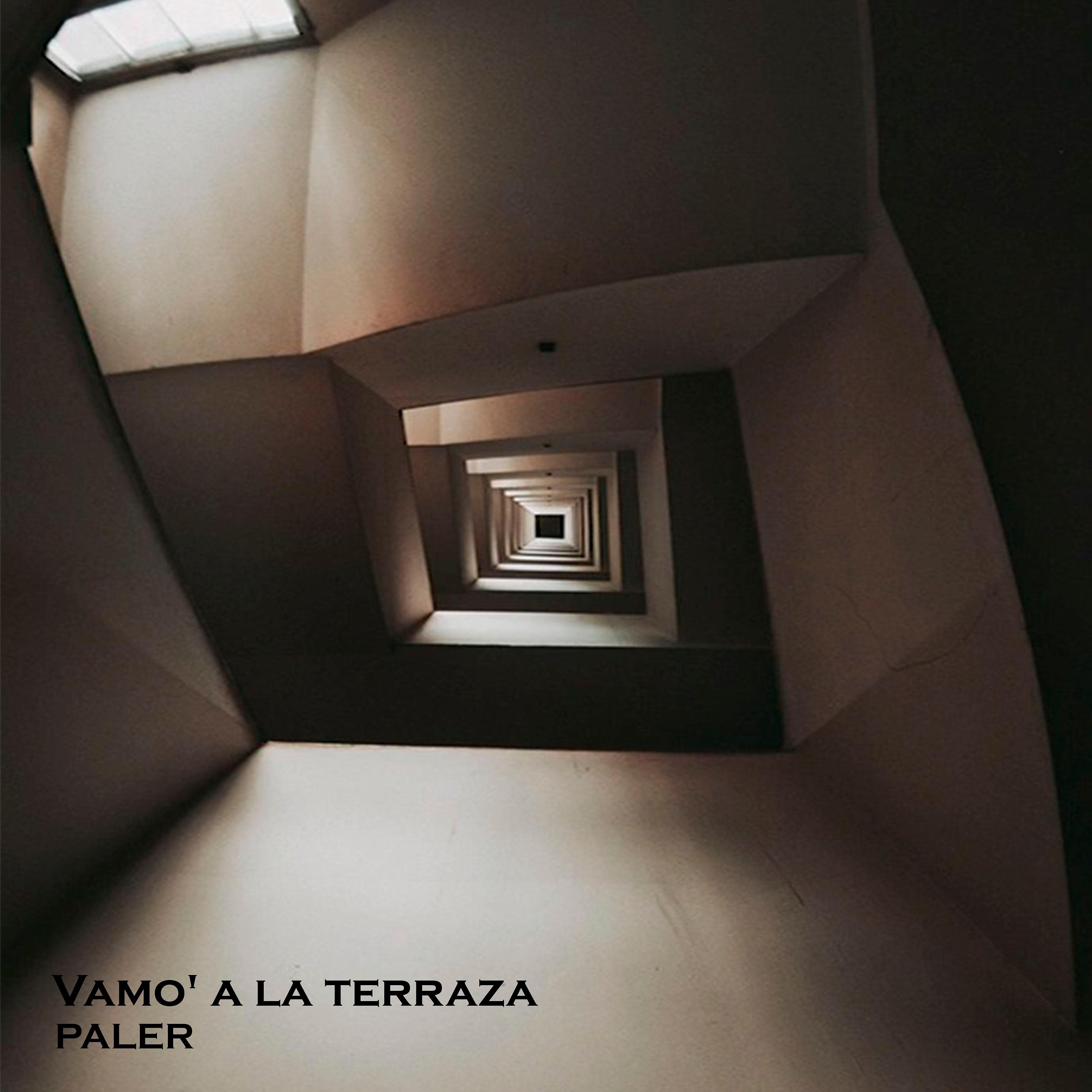 Постер альбома Vamo a La Terraza