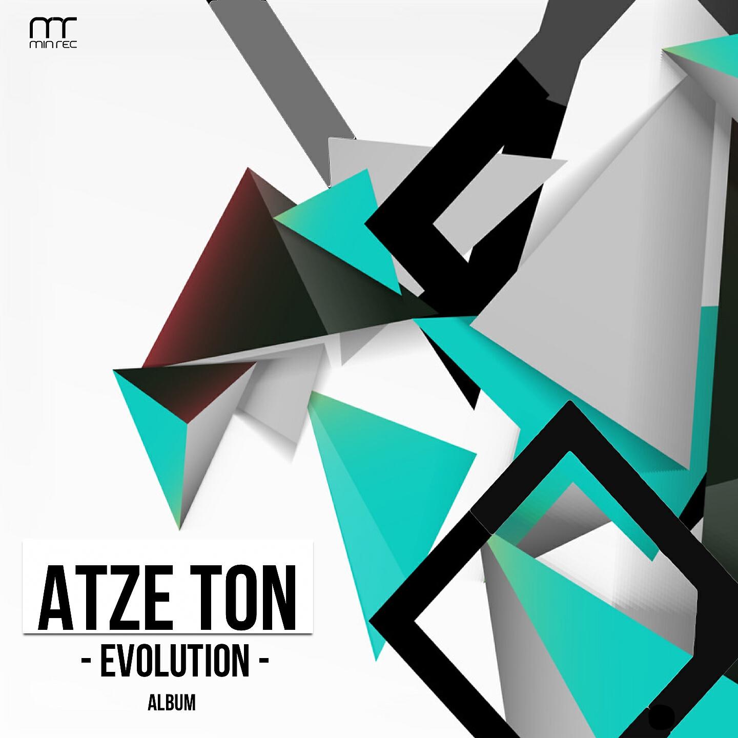 Atze Ton - Rave Syndicate