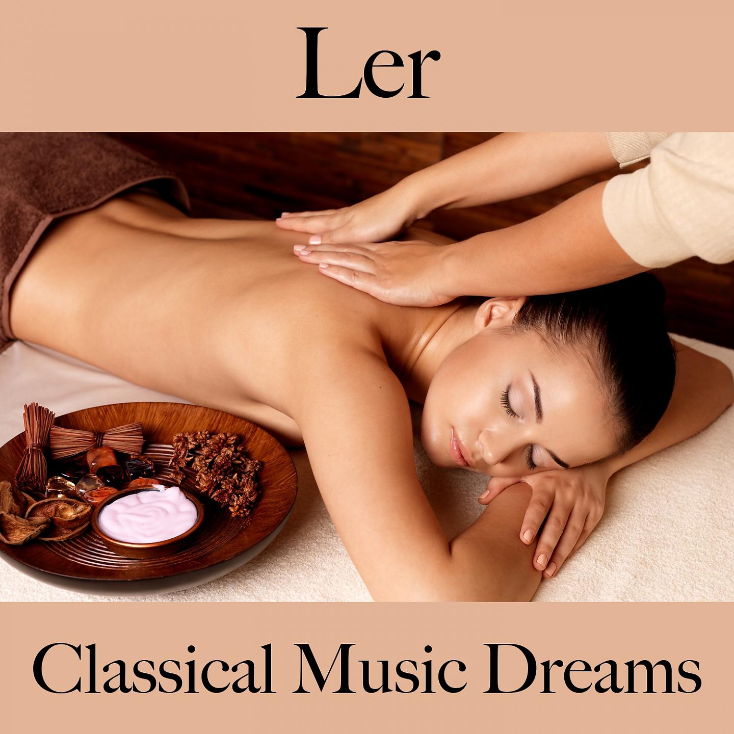 Постер альбома Ler: Classical Music Dreams - A Melhor Música Para Relaxar