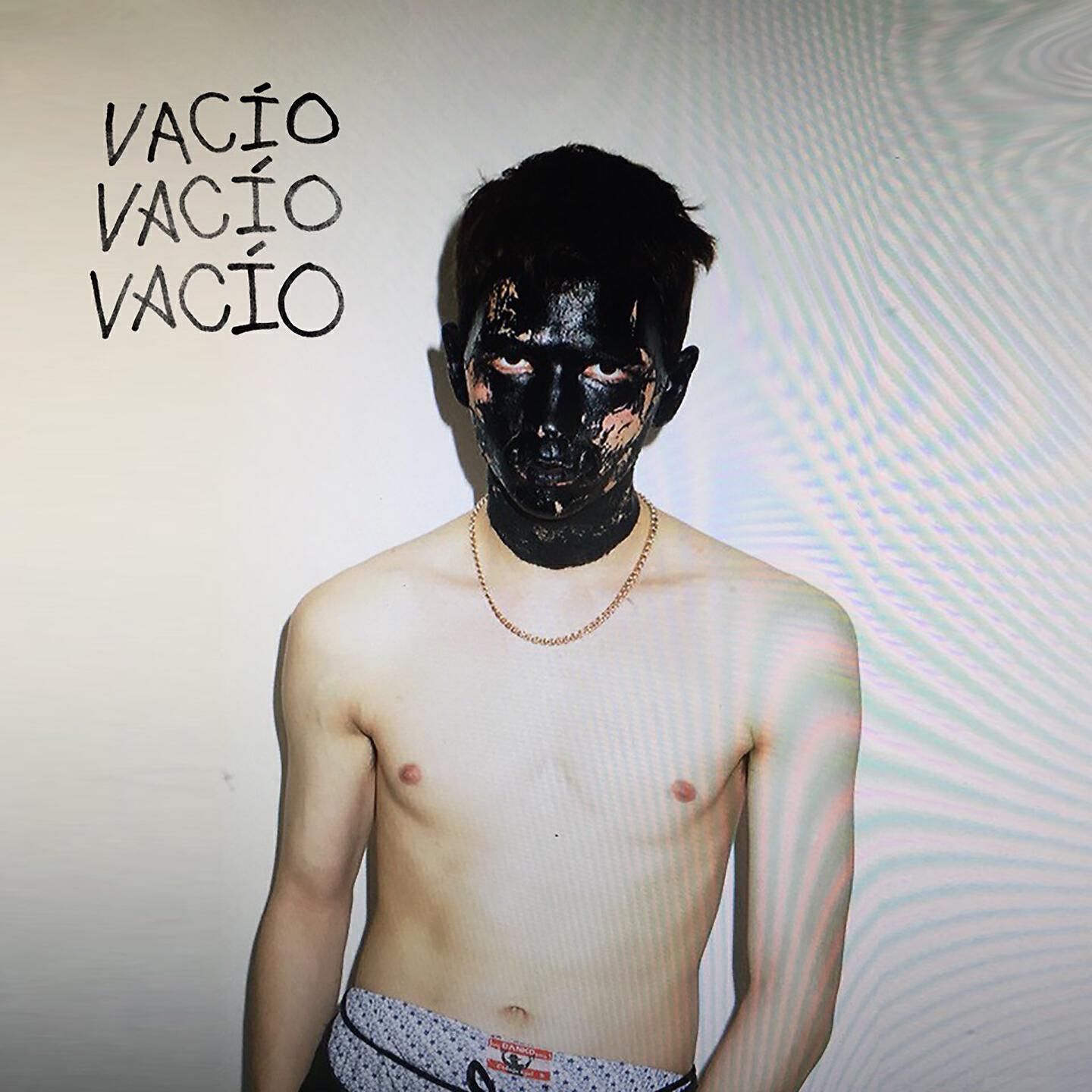 VACÍO - Маленький