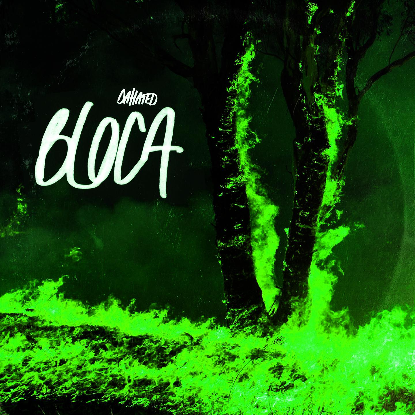Постер альбома BLOCA