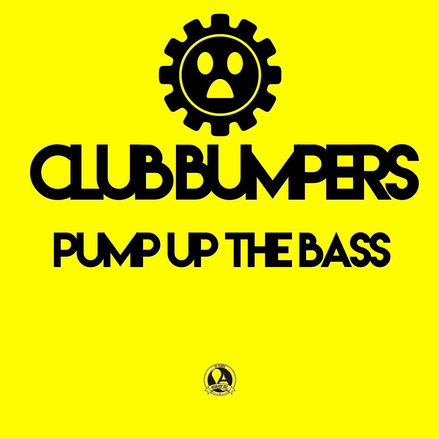 Постер альбома Pump up the Bass