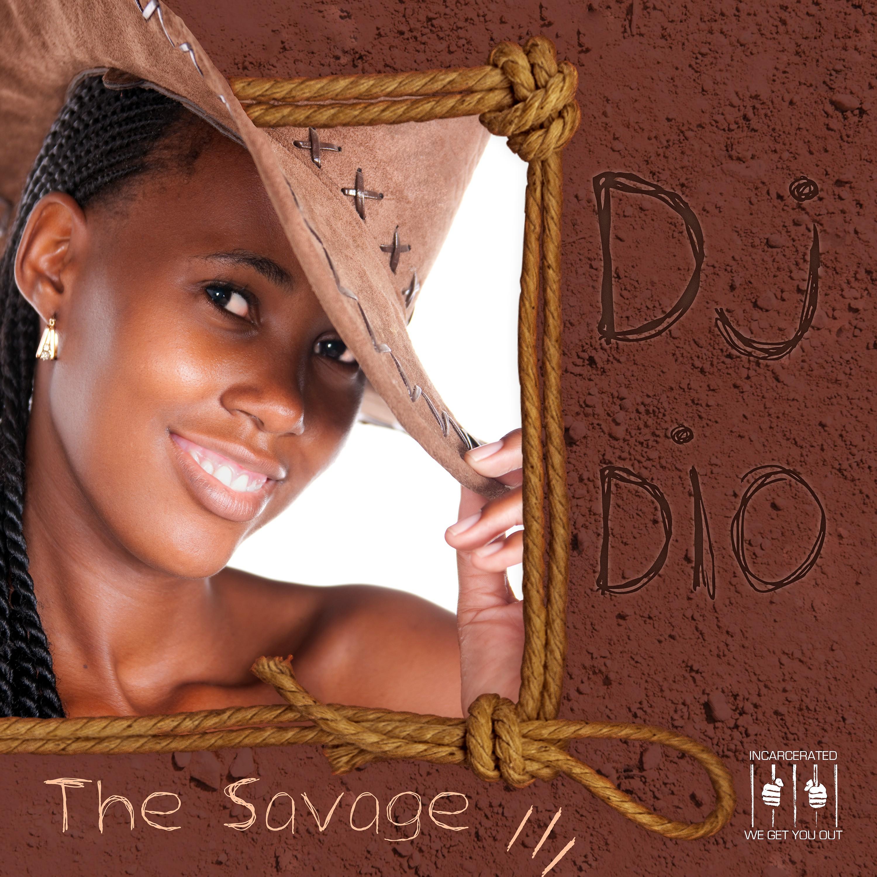 Постер альбома The Savage