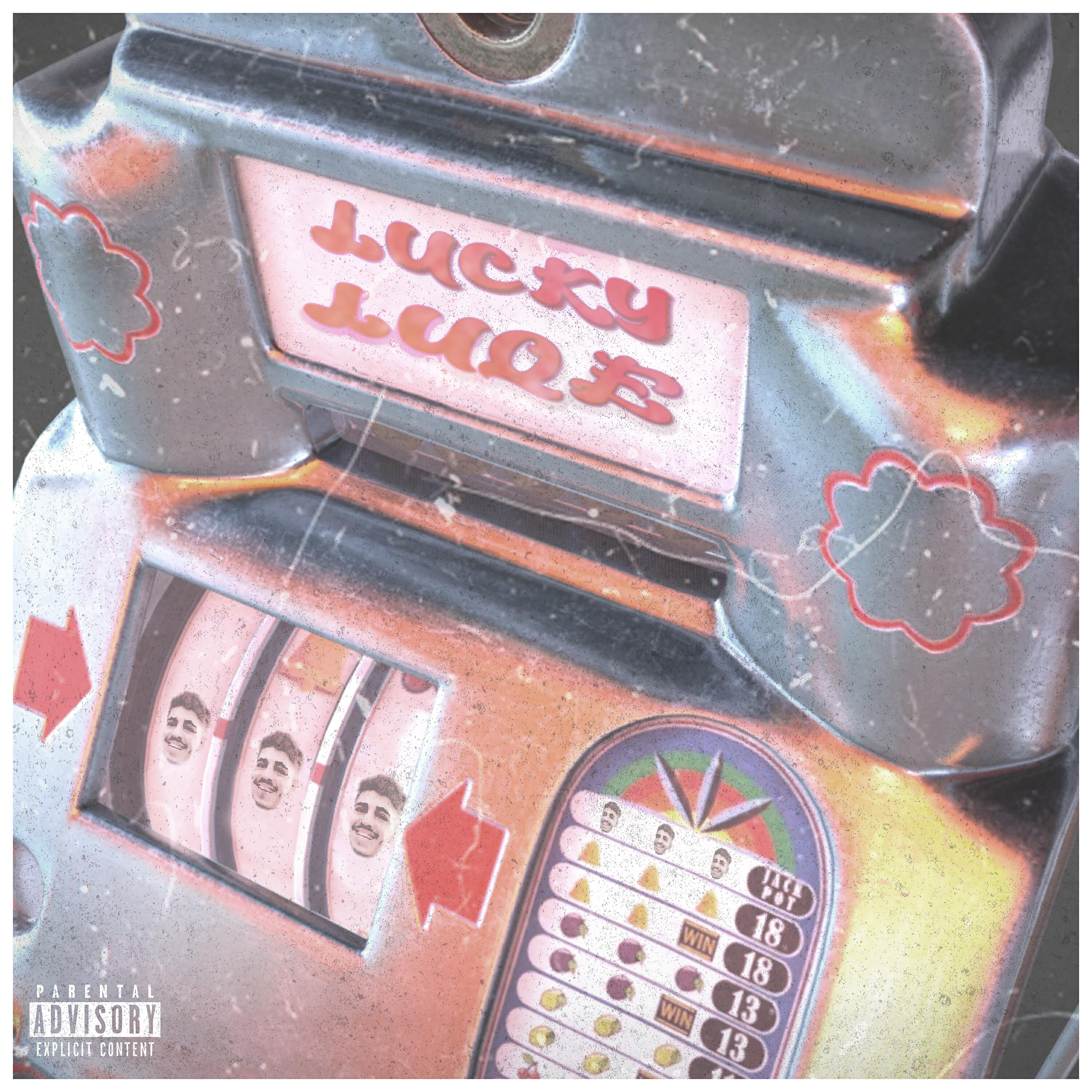 Luqe - Jolly Jumper