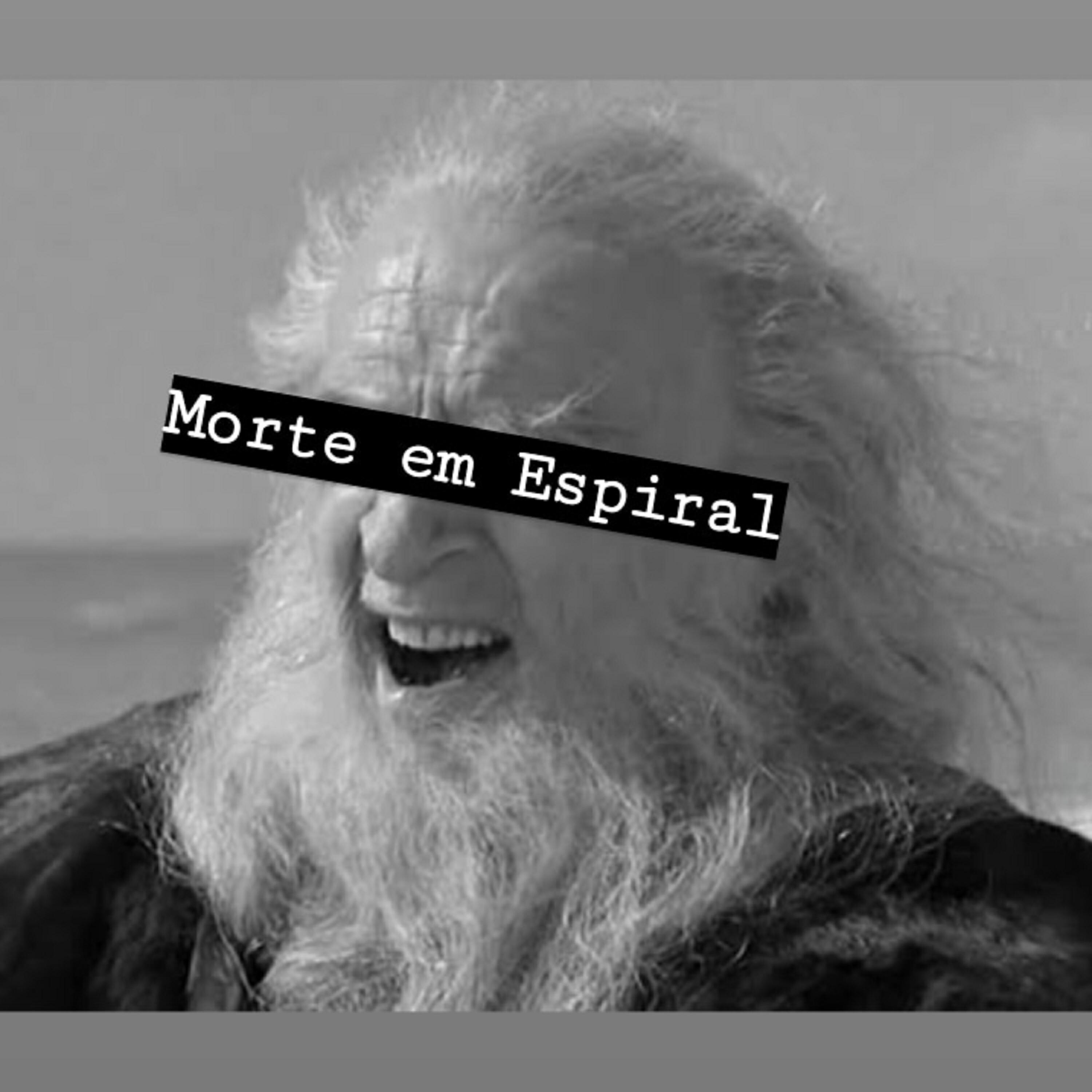 Morte em Espiral - T.a.z - Zona Autônoma Temporária