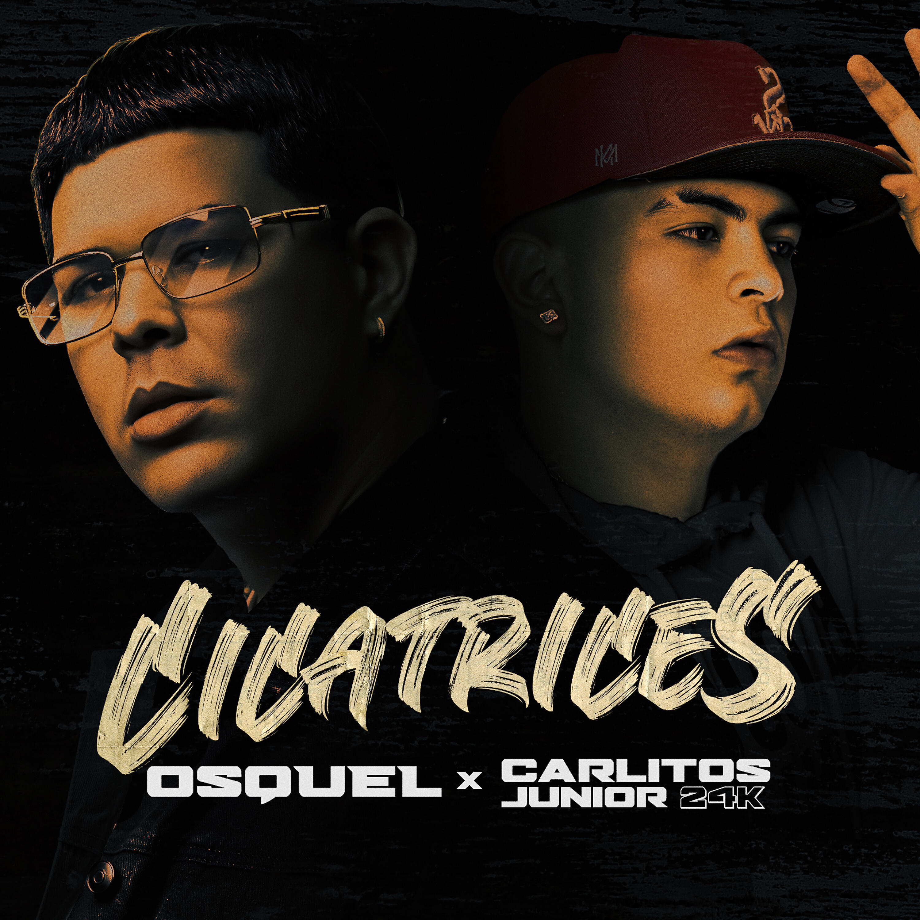 Osquel - Cicatrices