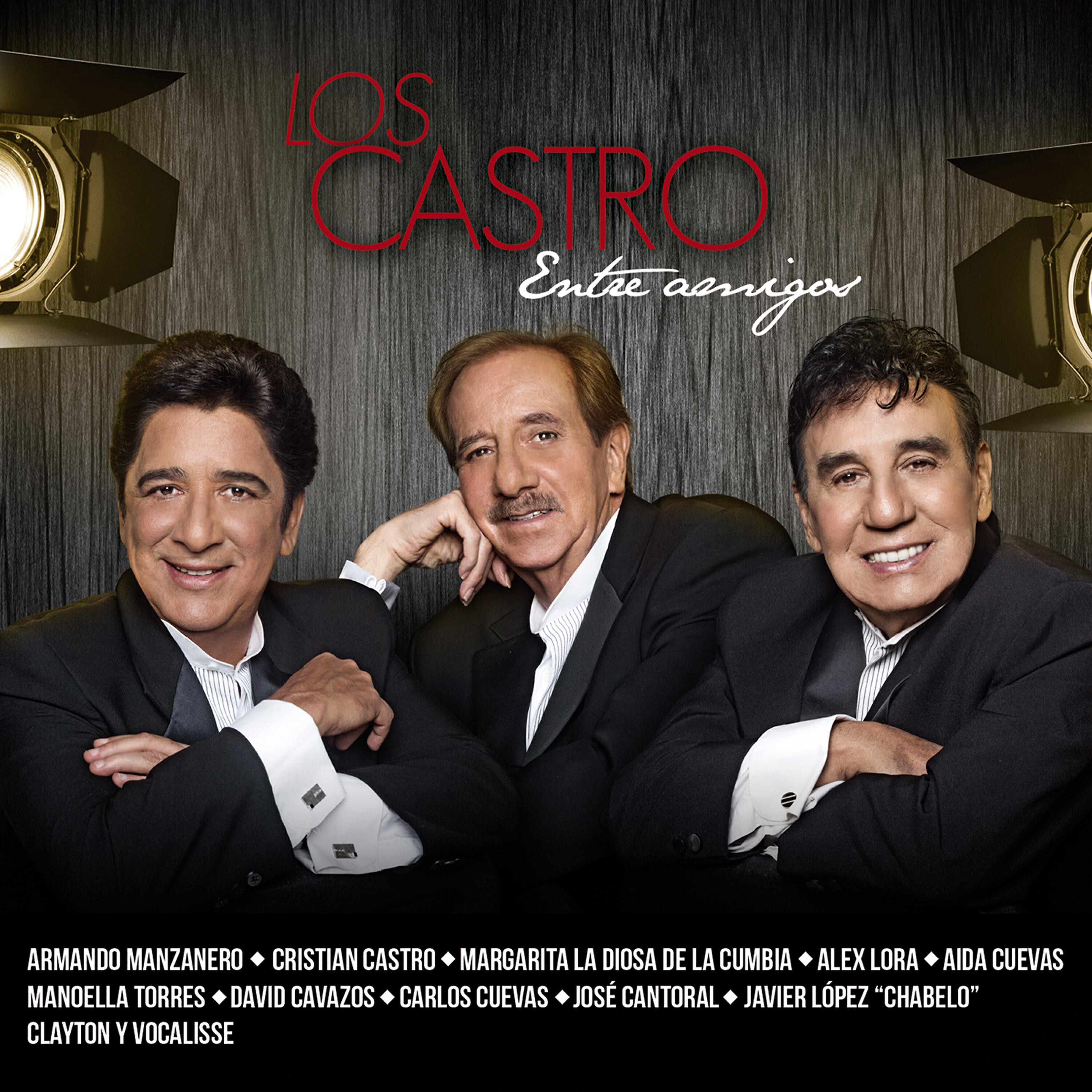Jose Cantoral - El Reloj / La Barca