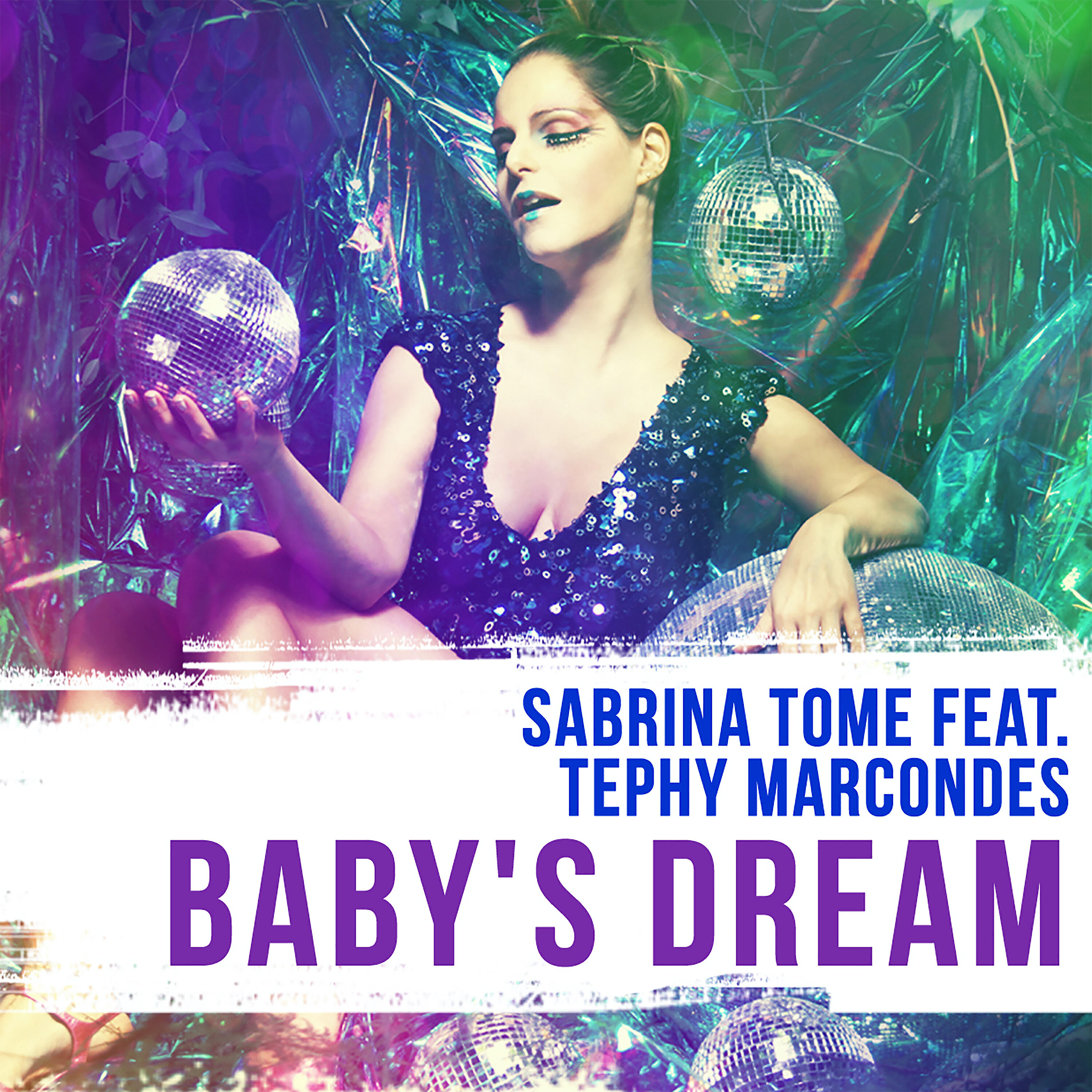 Sabrina Tome - Baby's Dream (DJ Meme Tv Remix)