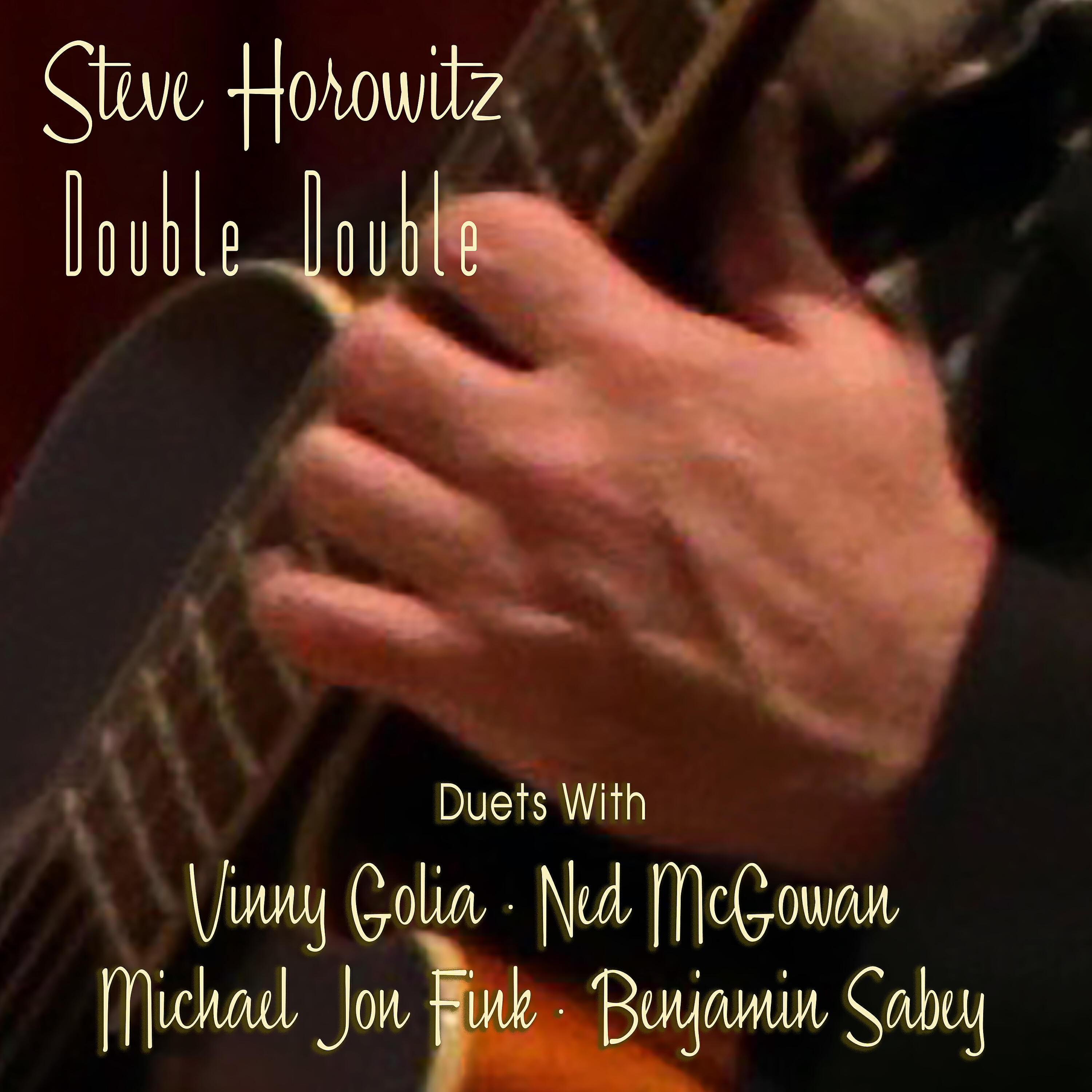 Steve Horowitz - Toil and Trouble