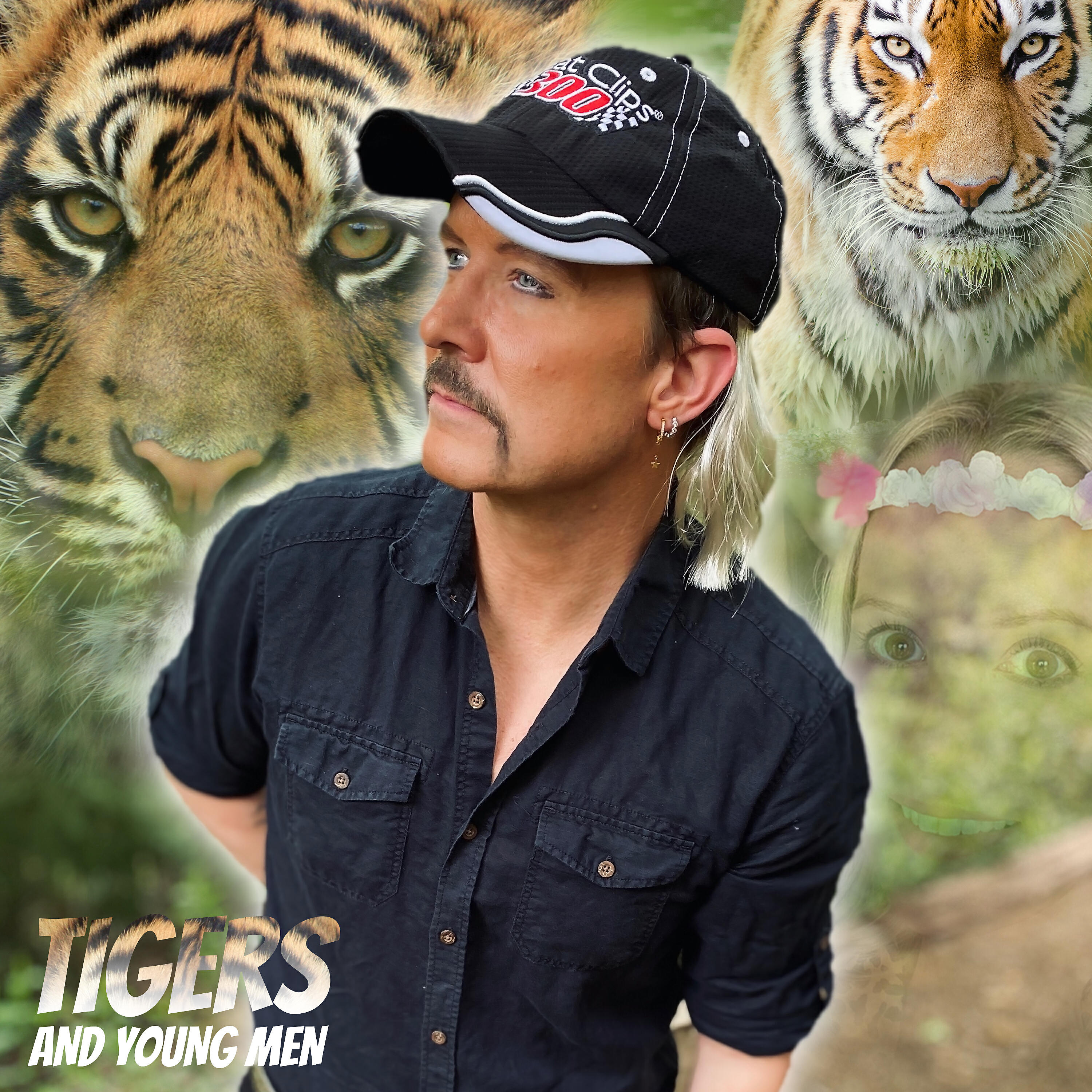 Will Chase - Tigers And Young Men