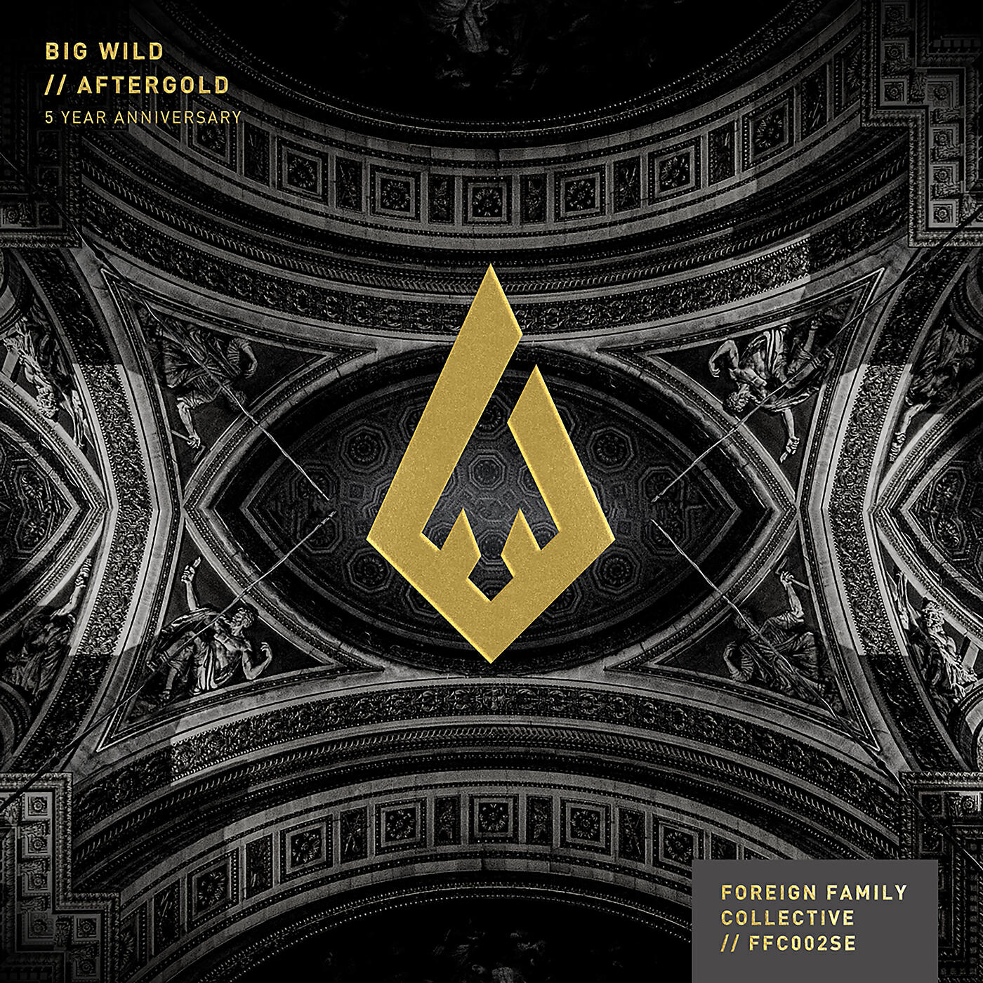Big Wild - Aftergold