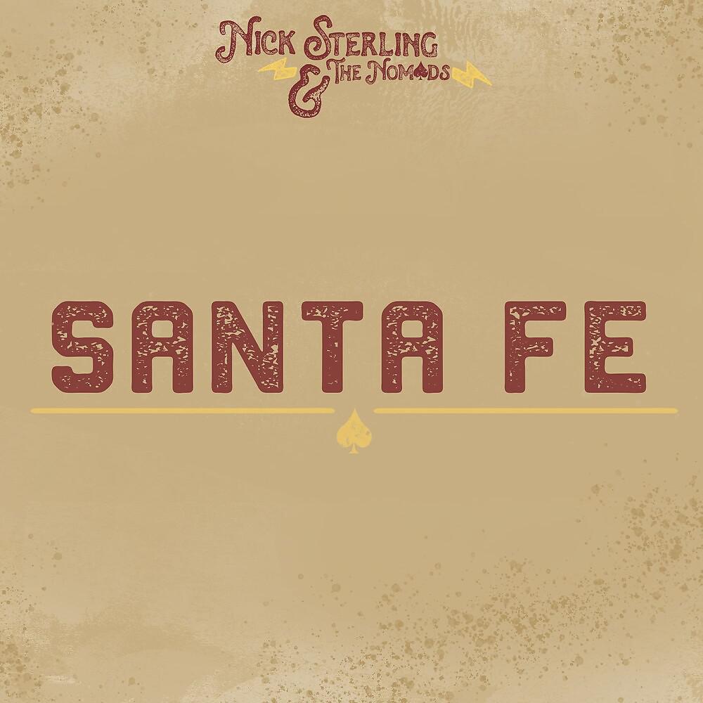 Постер альбома Santa Fe