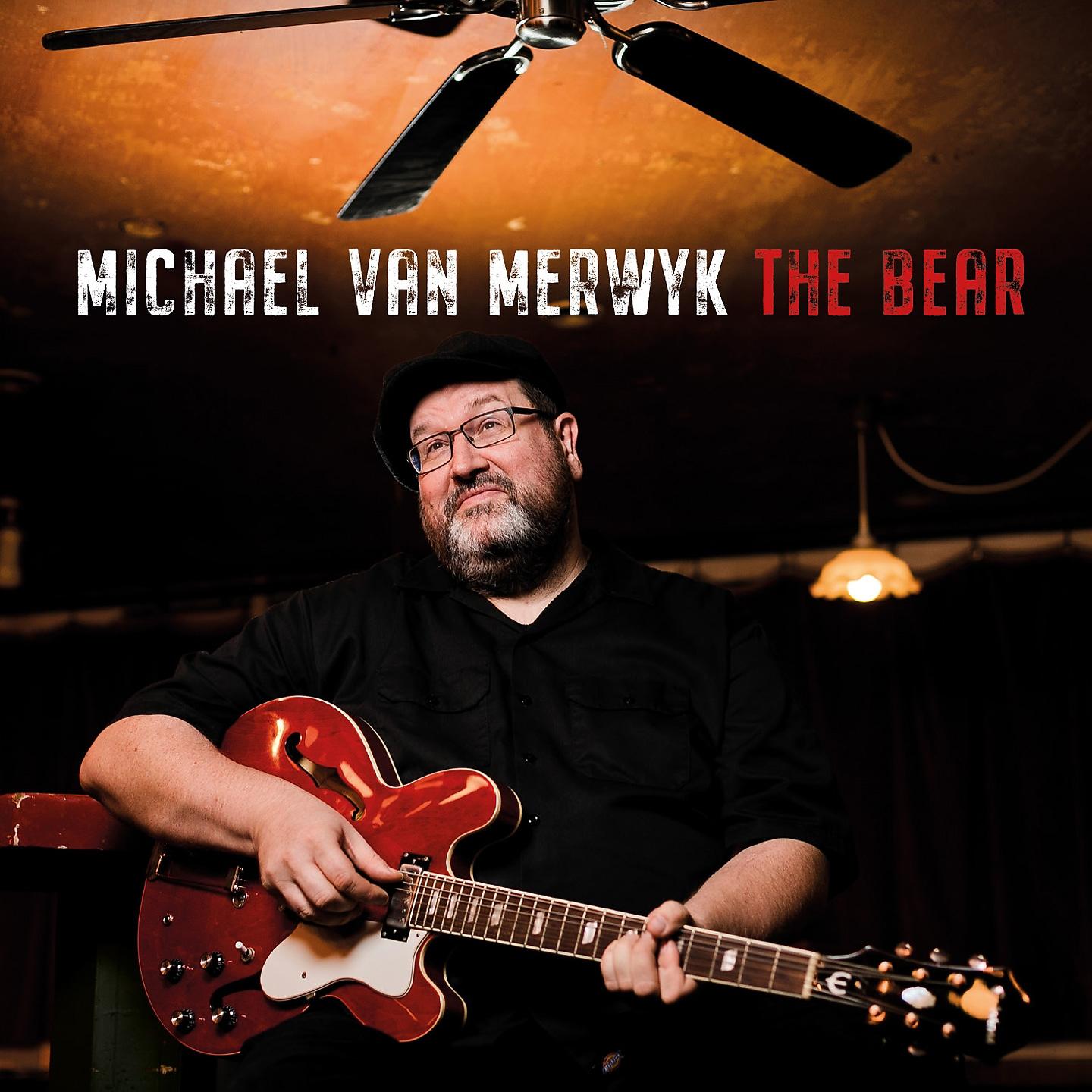 Постер альбома The Bear