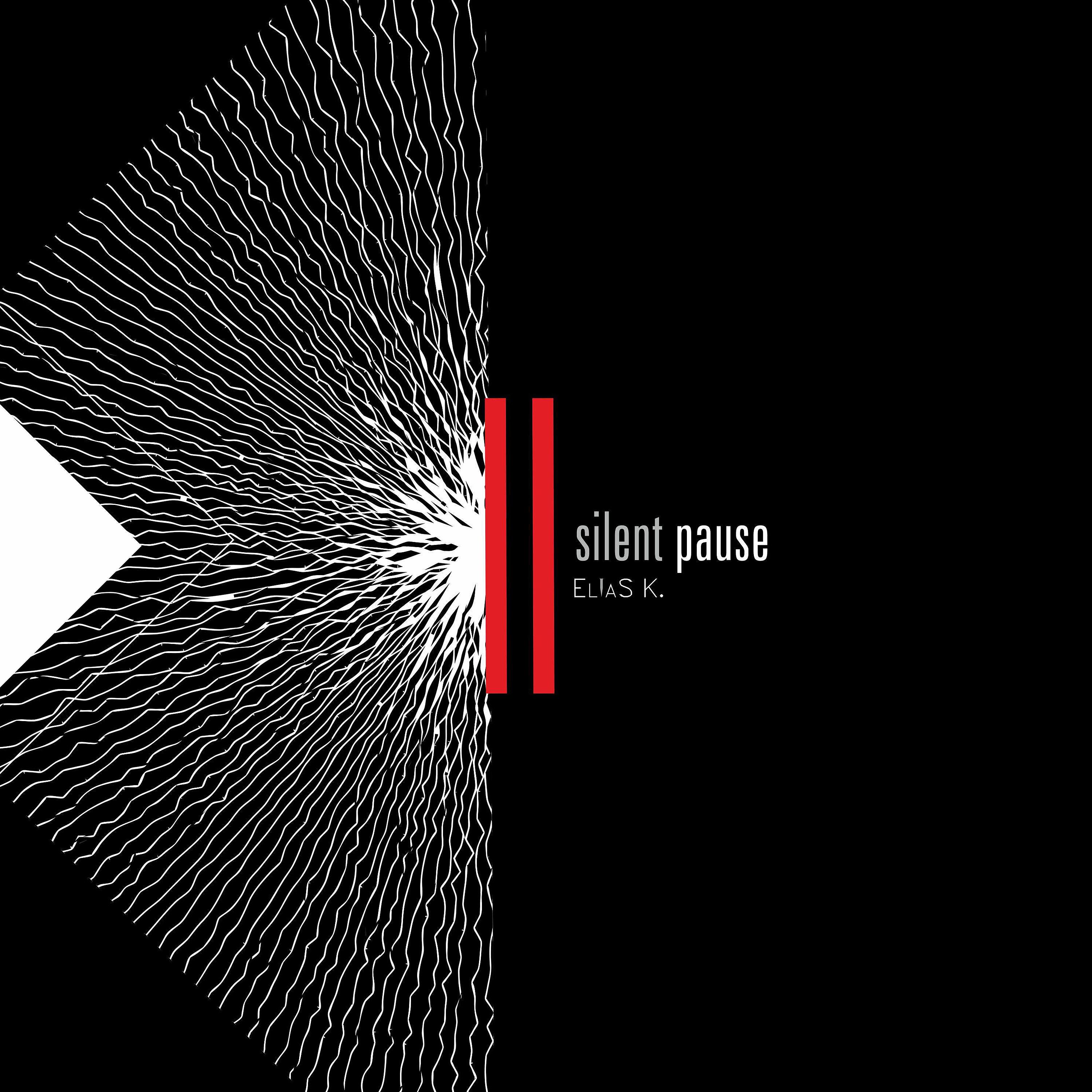Постер альбома Silent Pause Elias K.