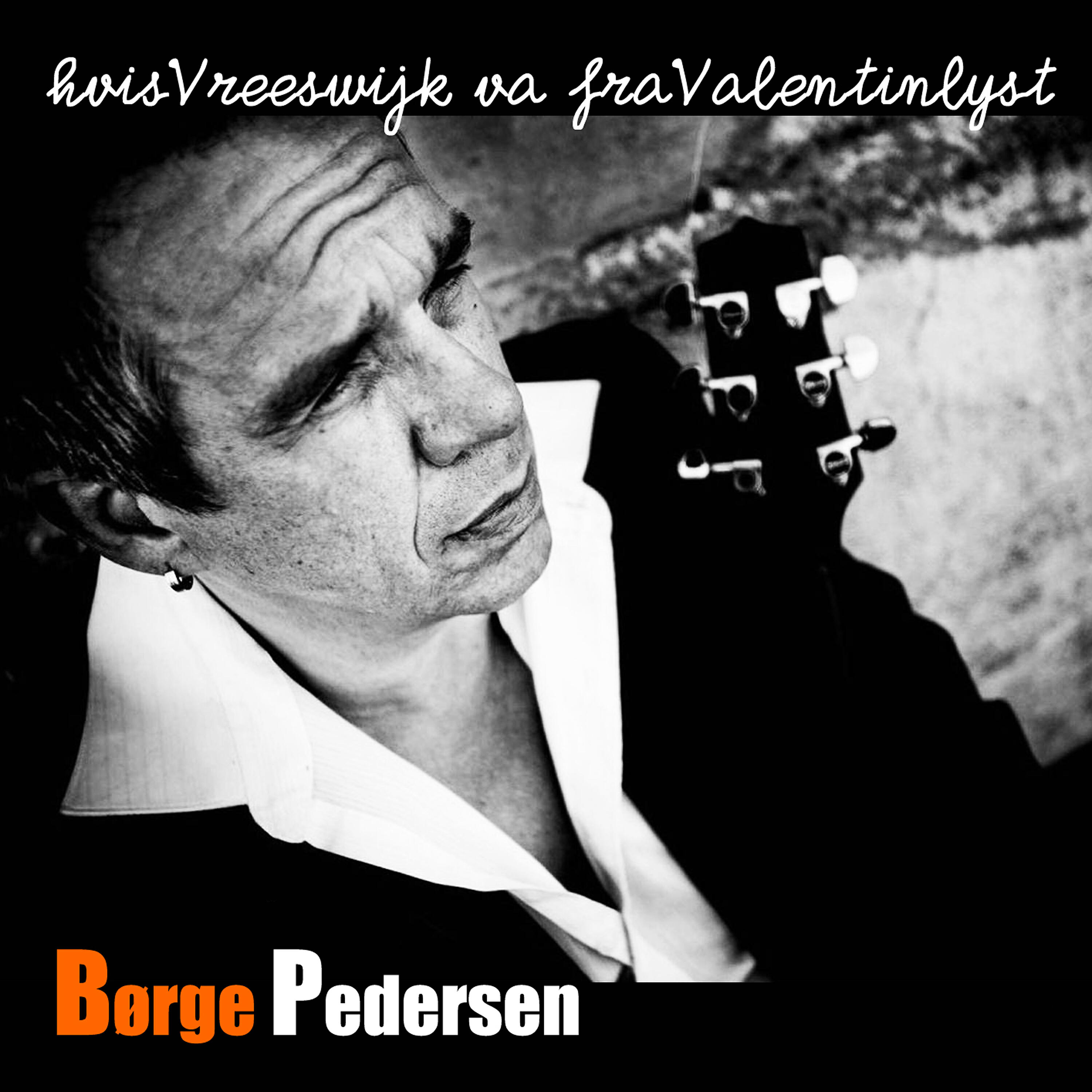 Børge Pedersen - Leir'n