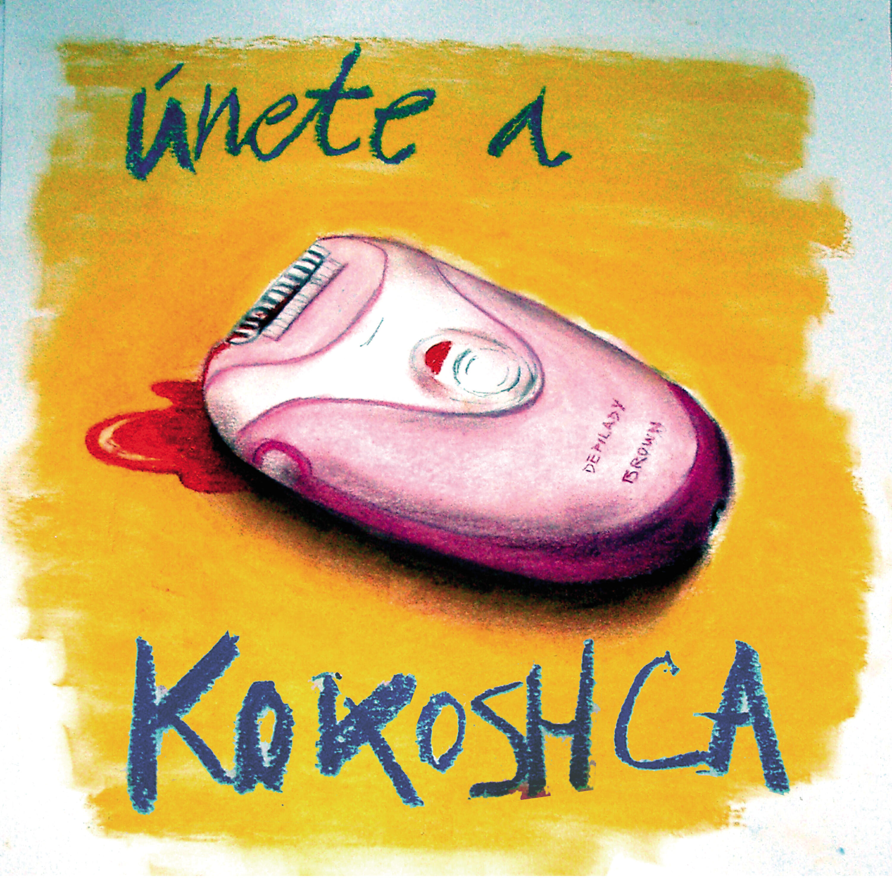Kokoshca - El Péndulo