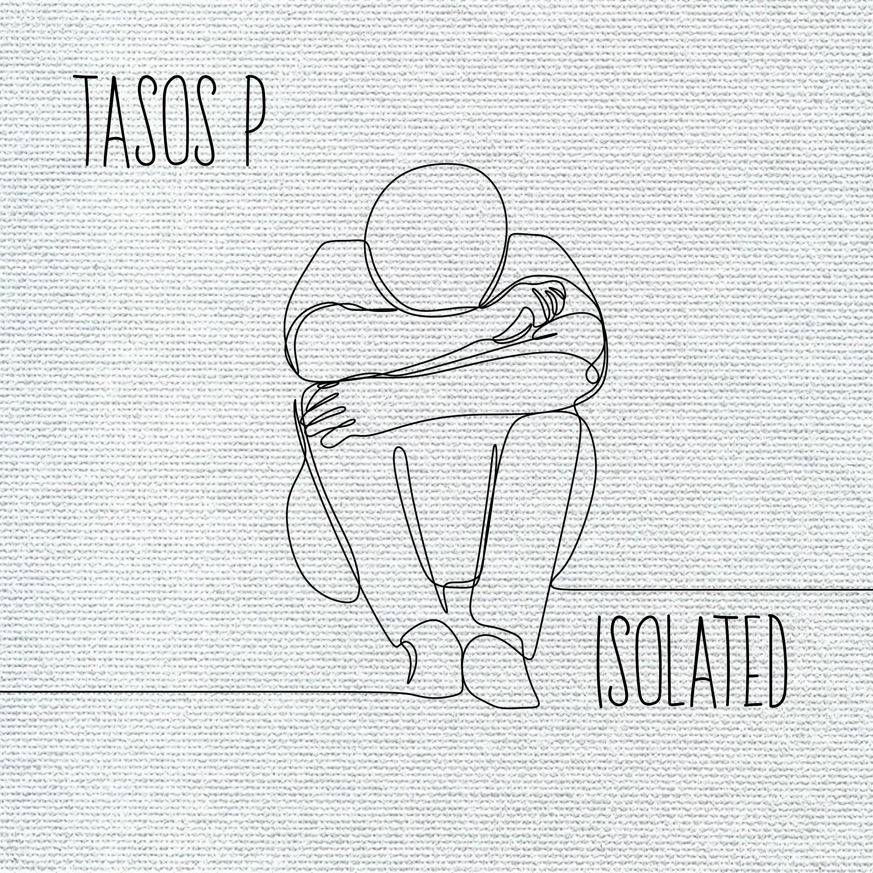 Tasos P. - Isolated