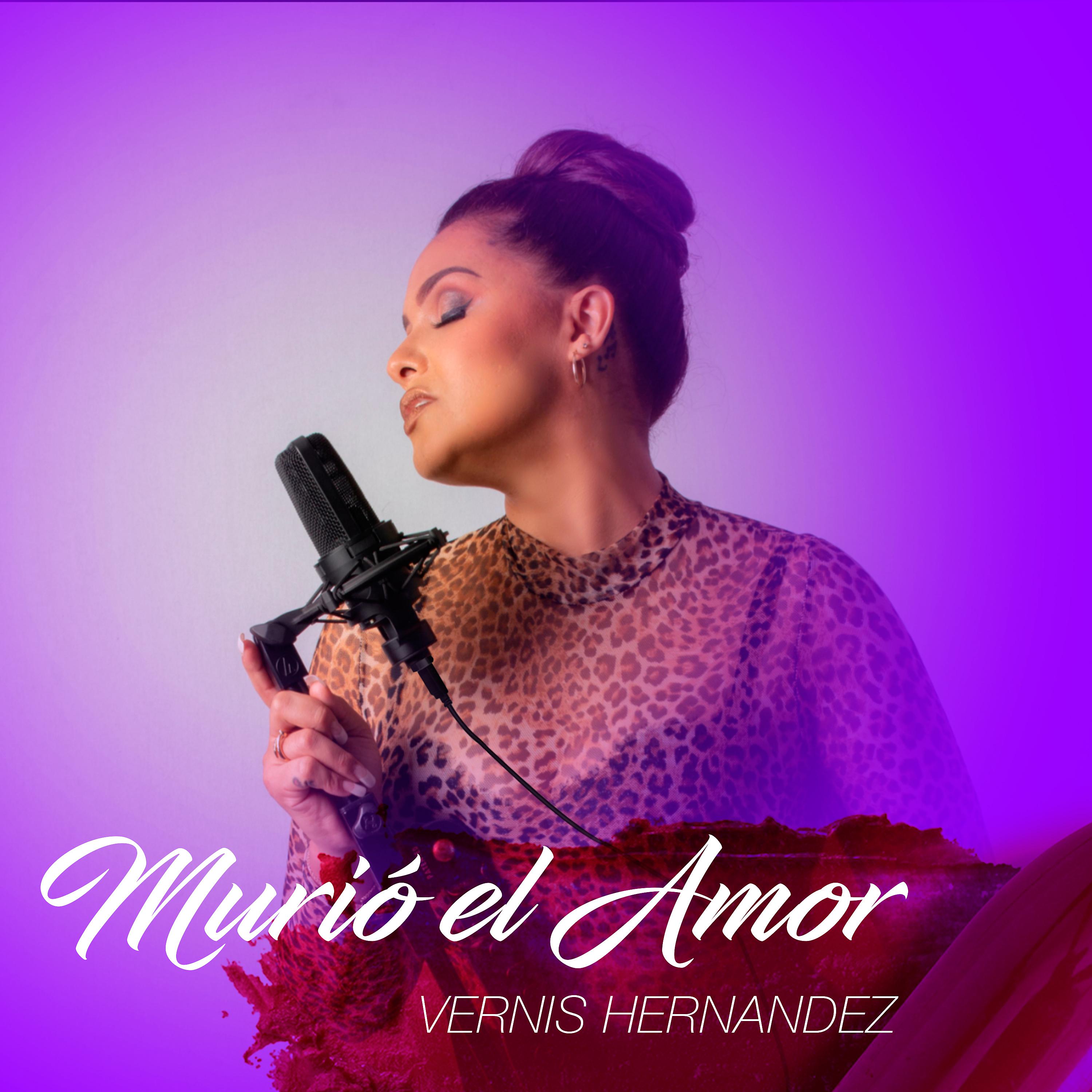 Постер альбома Murió el Amor