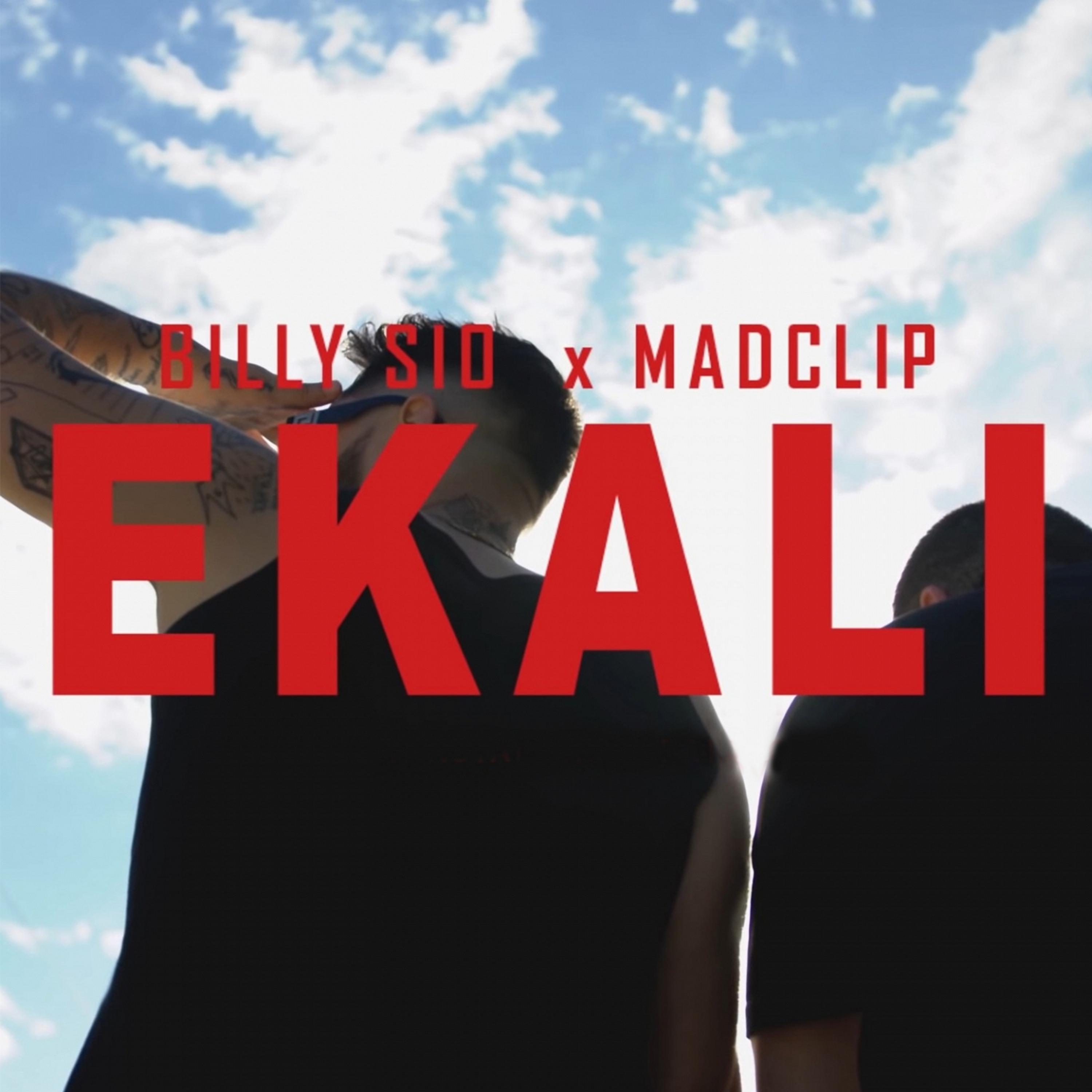 Постер альбома Ekali
