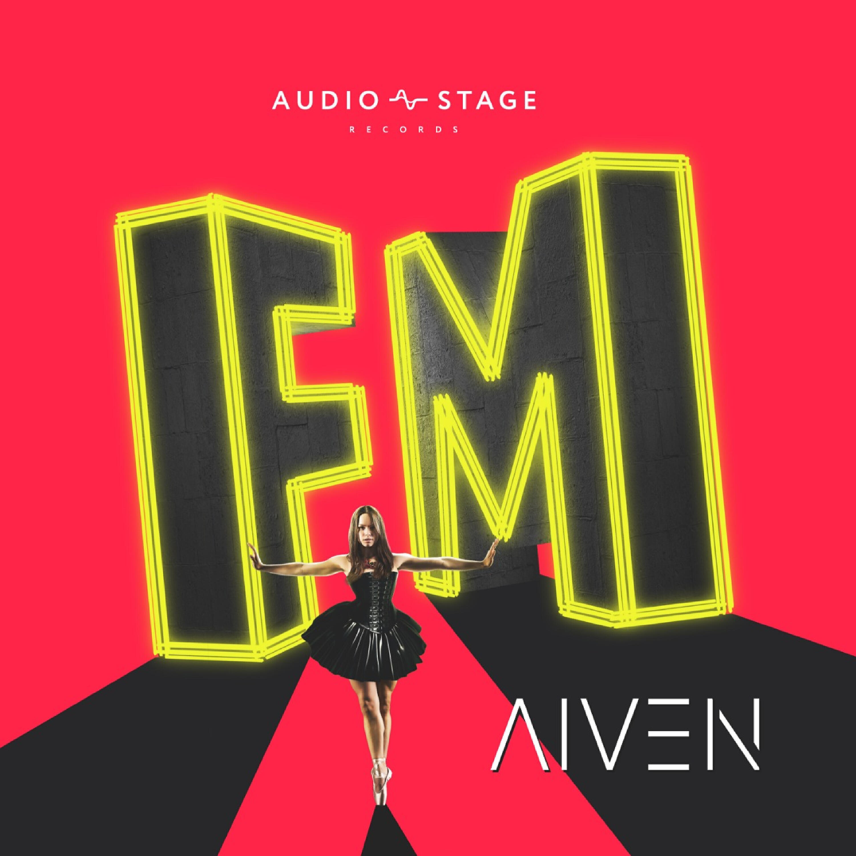 Aiven - FM
