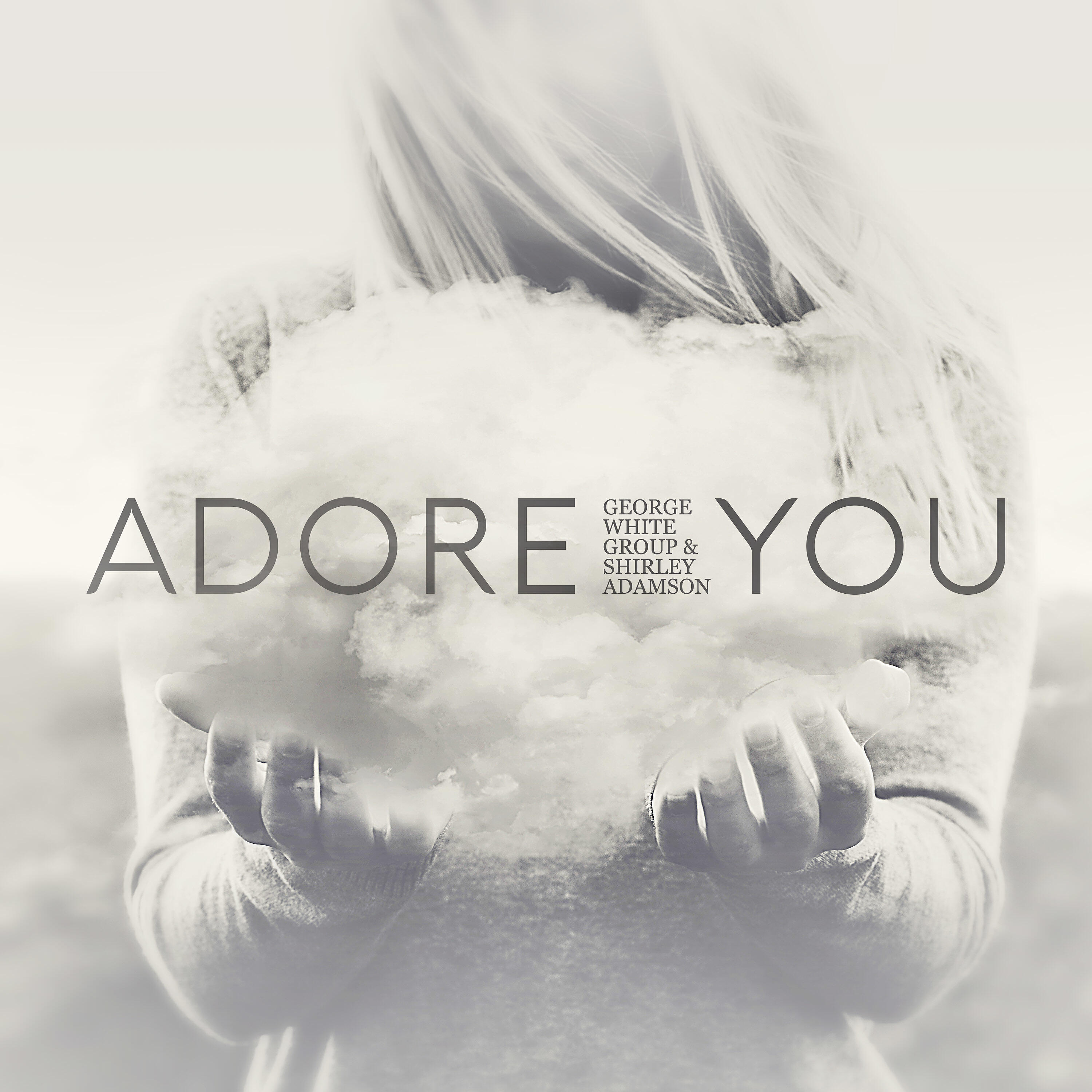 Постер альбома Adore You