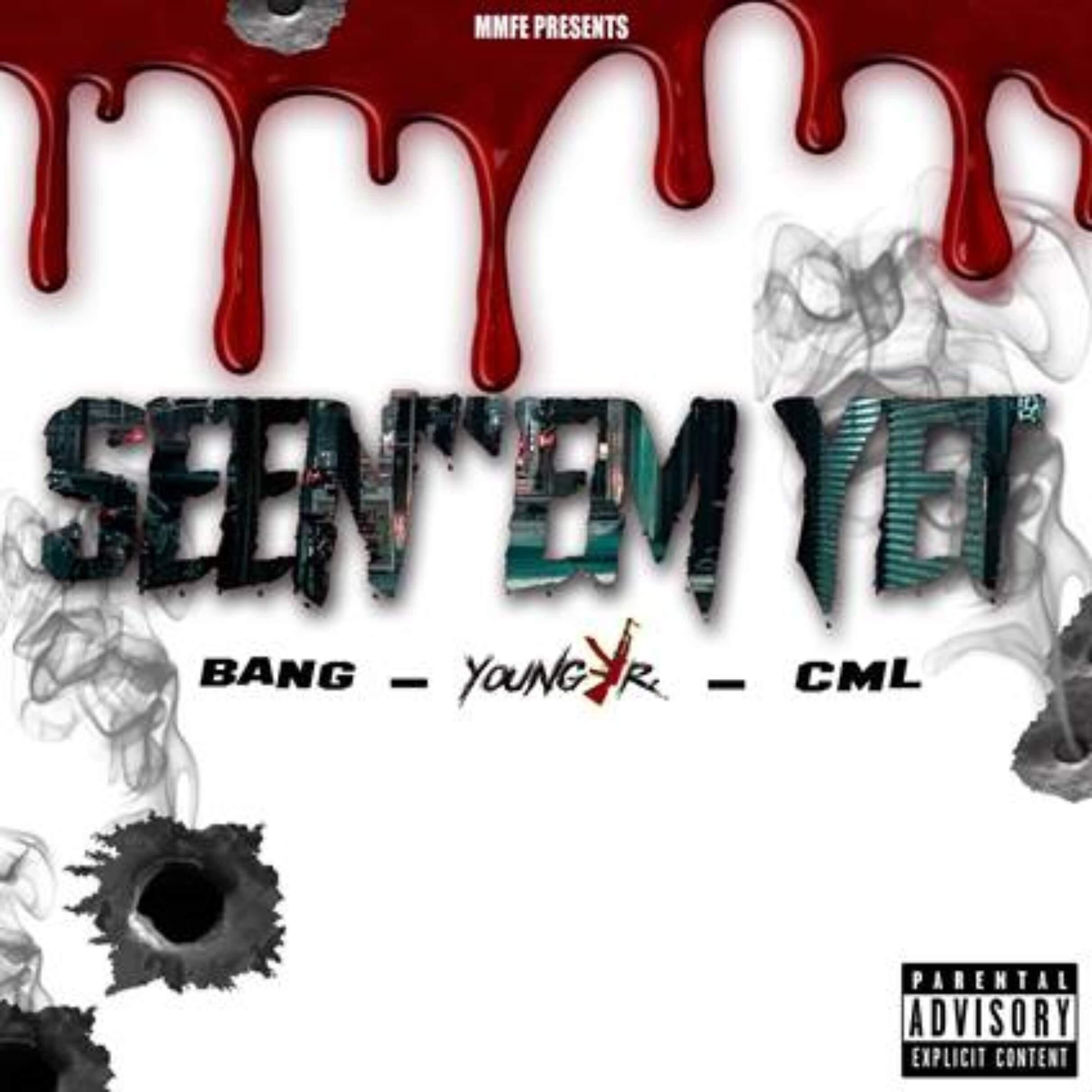 Bang - Seen'Em Yet