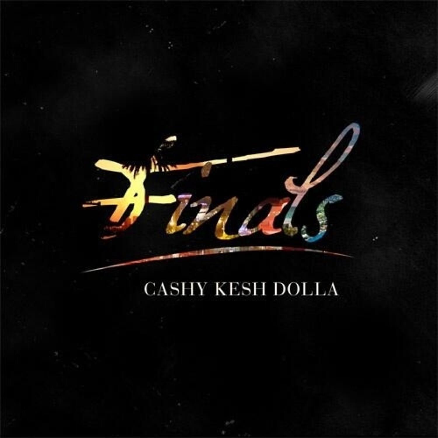 Cashy Kesh Dolla - Lies