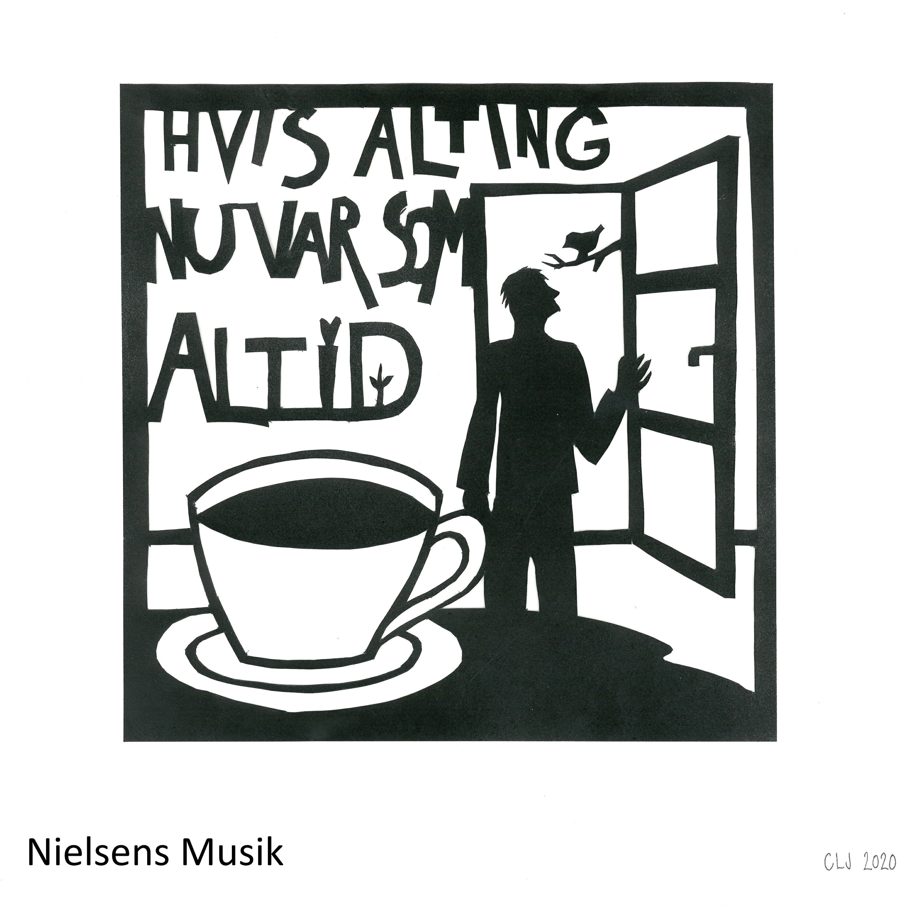 Jens Nielsen - Du kom som et forår
