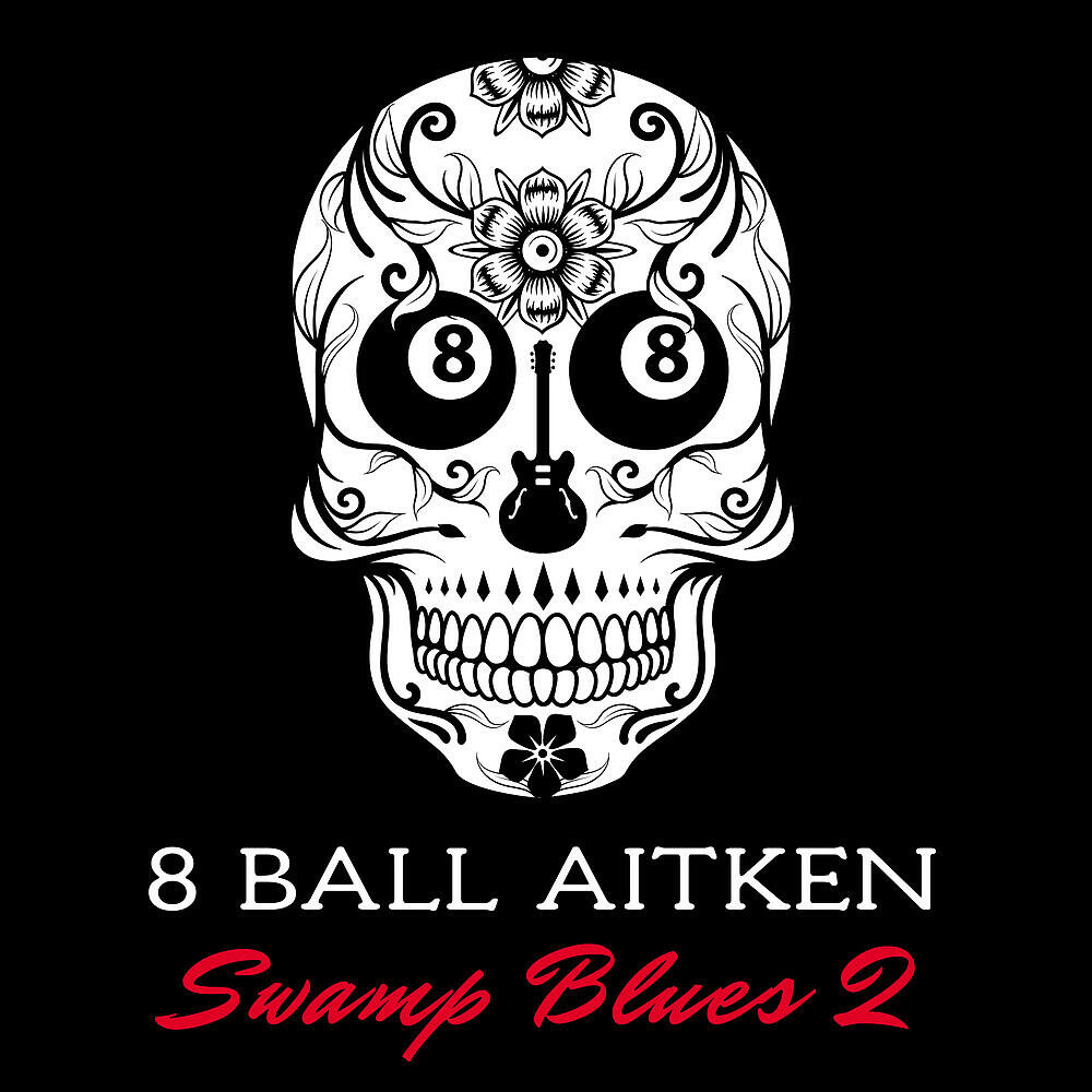 8 Ball Aitken - Chocolate, Jack Daniels, And LSD