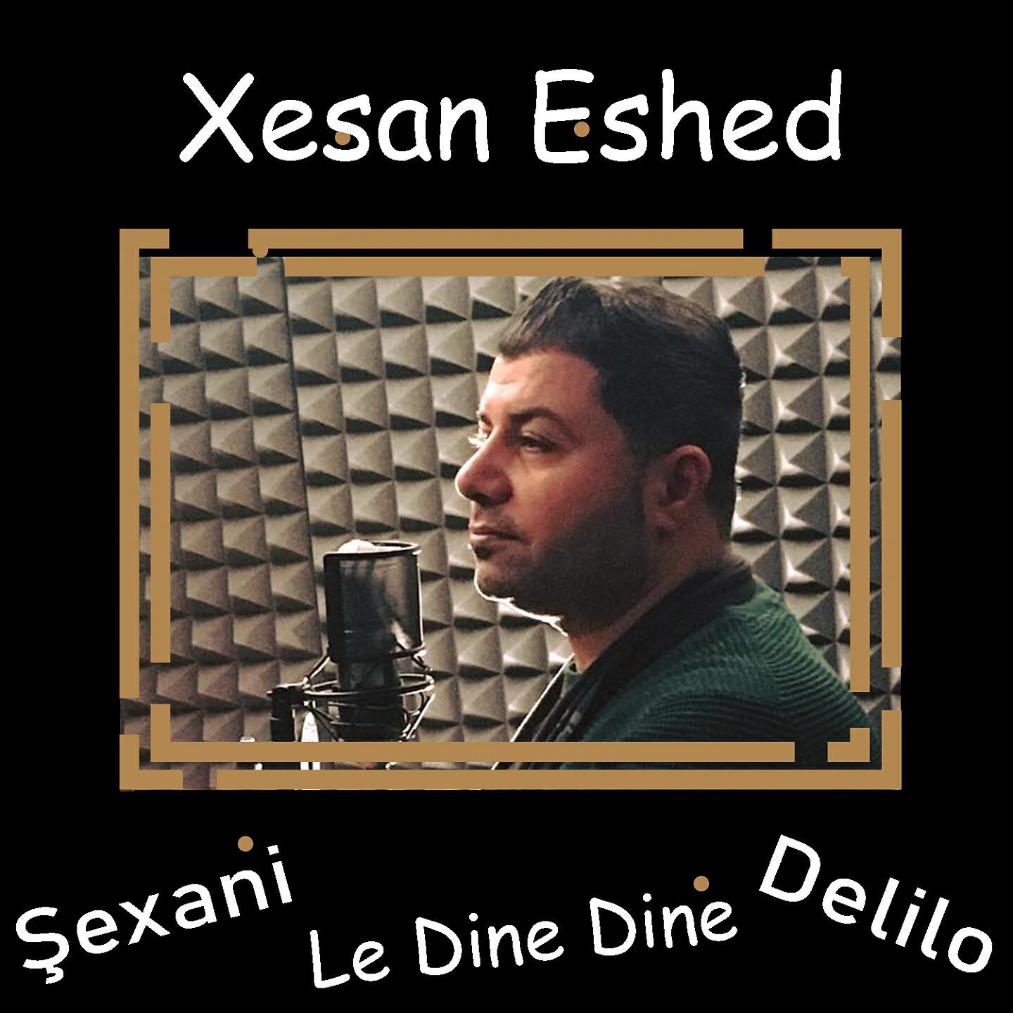 Xesan Eshed - Nare Nare Nare