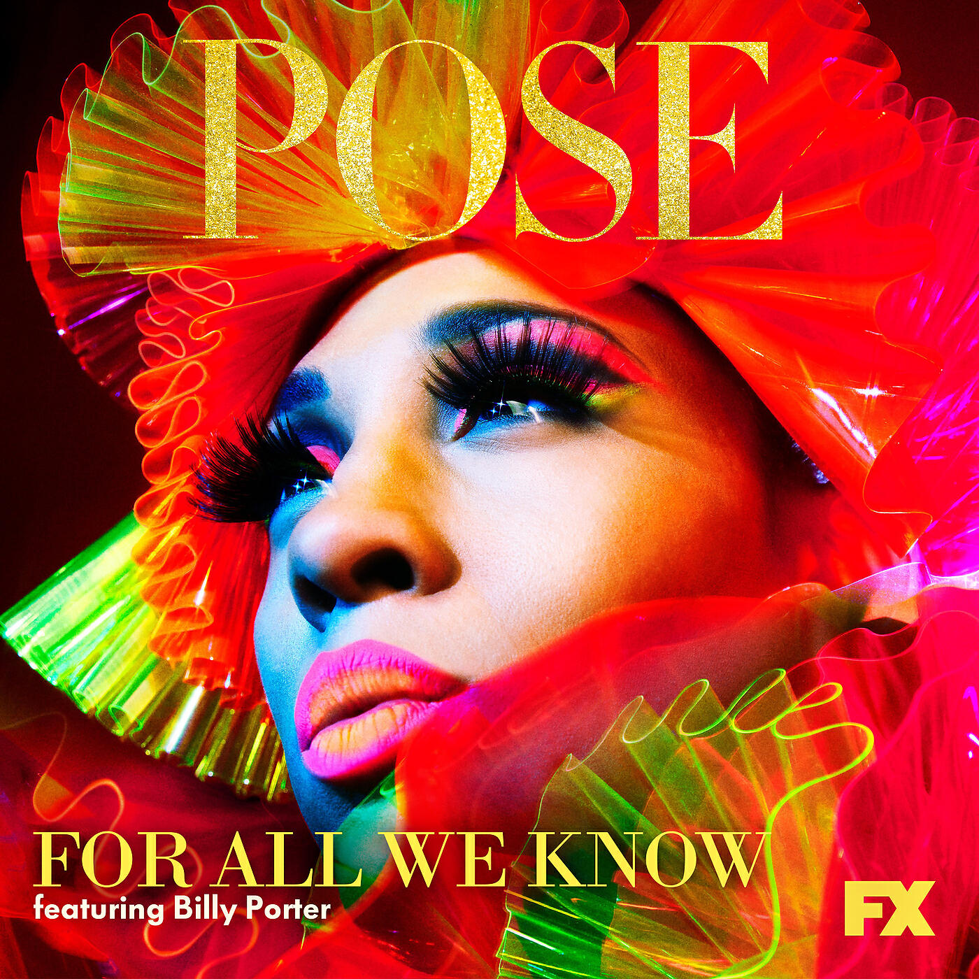 Pose Cast - For All We Know (From 