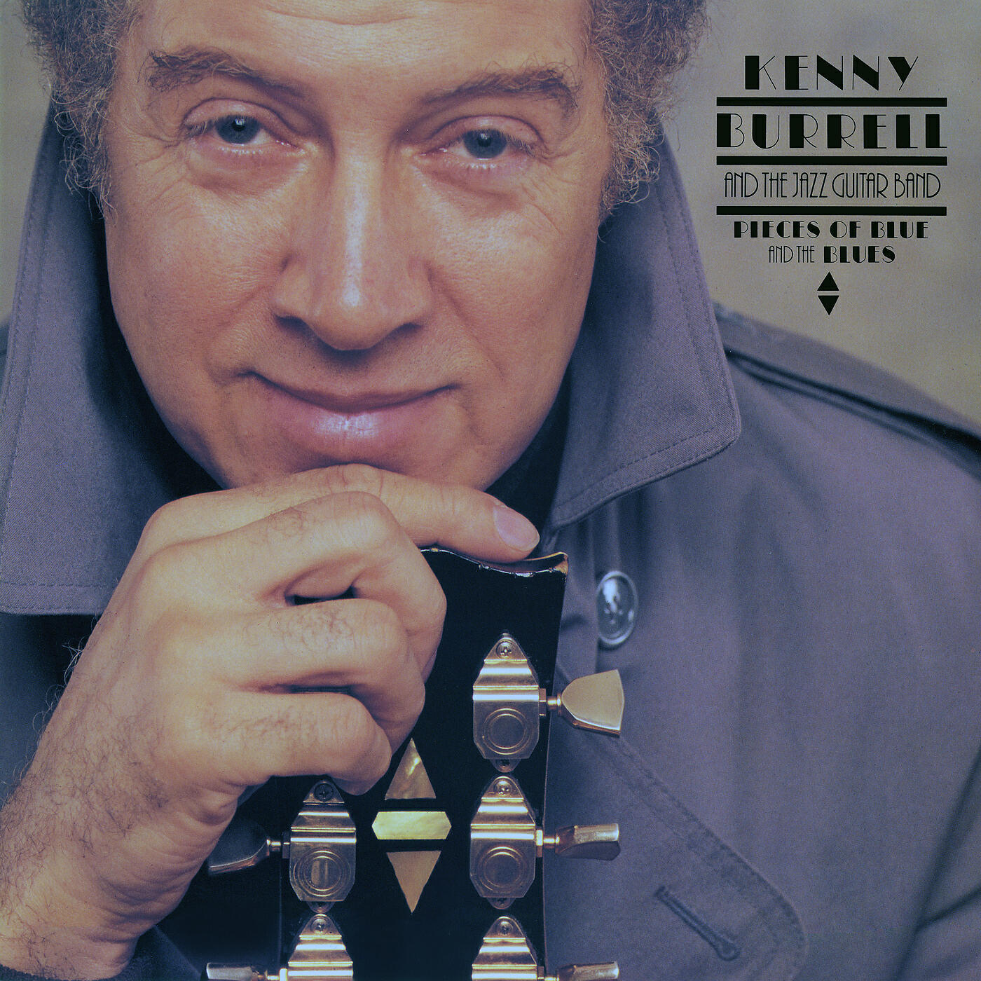 Kenny Burrell - Raincheck (Live At The Village Vanguard,1986)