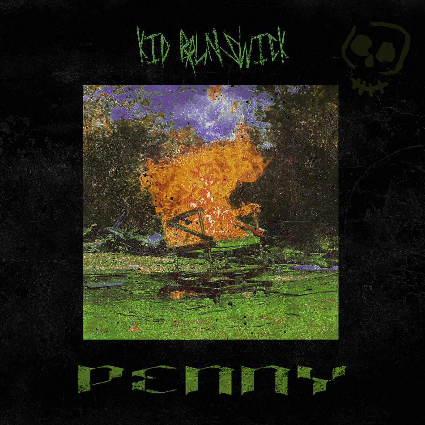 KID BRUNSWICK - Penny