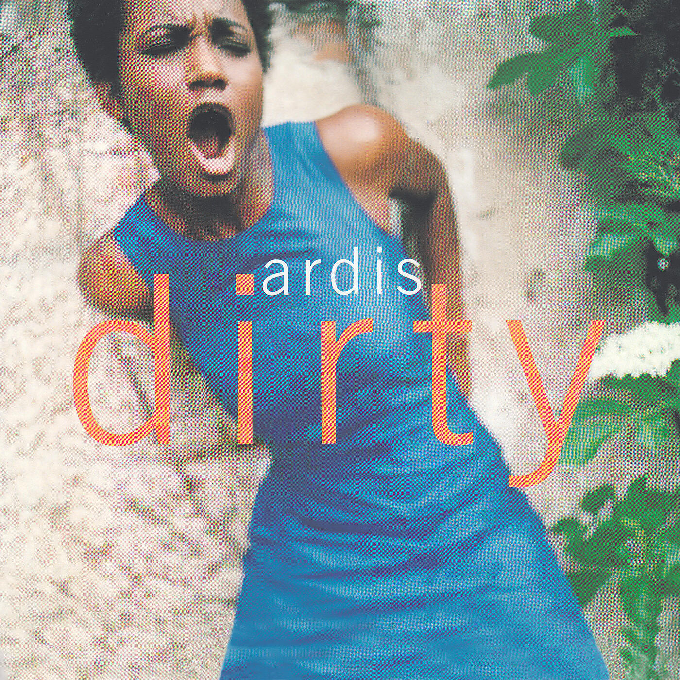 Ardis - Dirty (Pierre J's Dirty Dub)