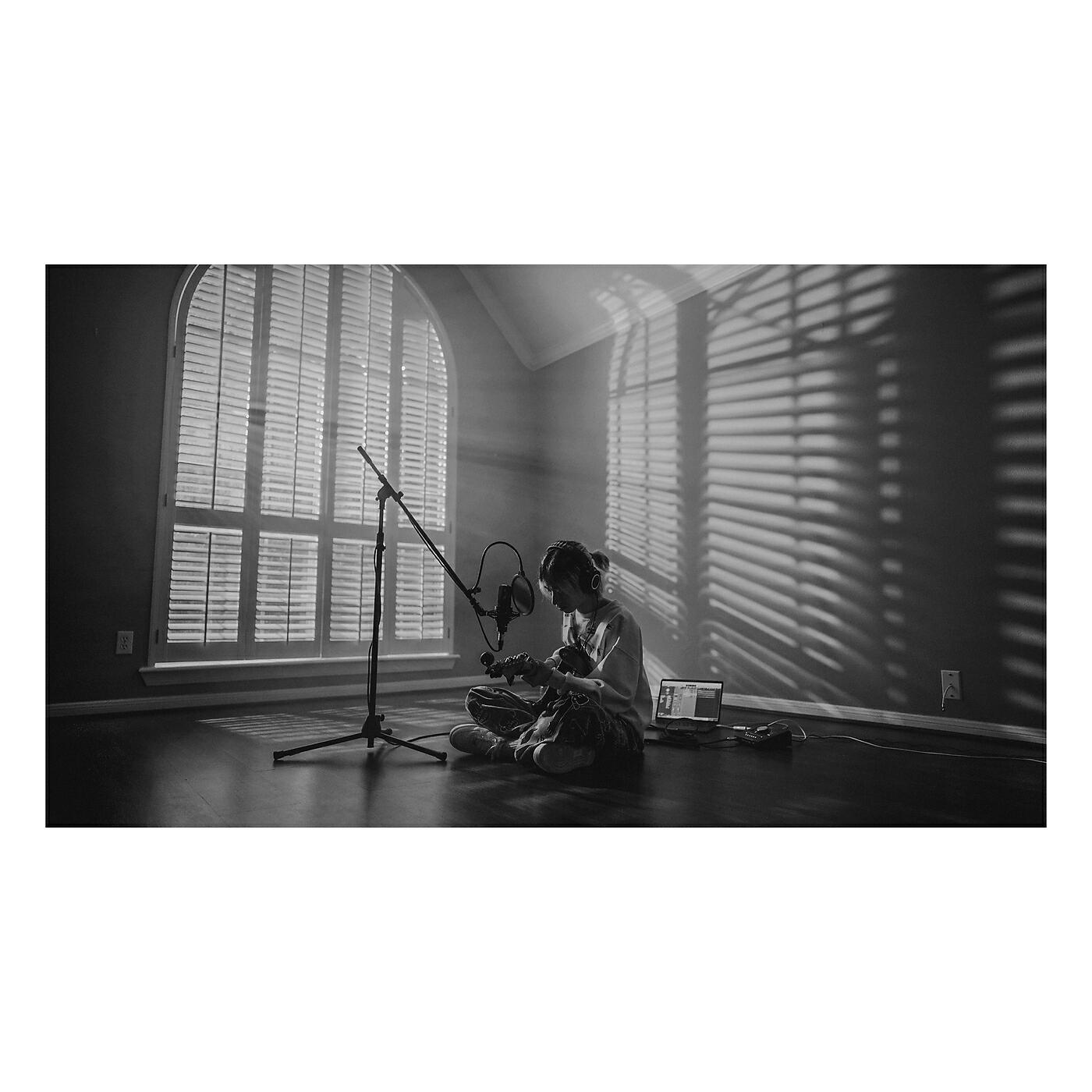 keshi - alright (live sessions)