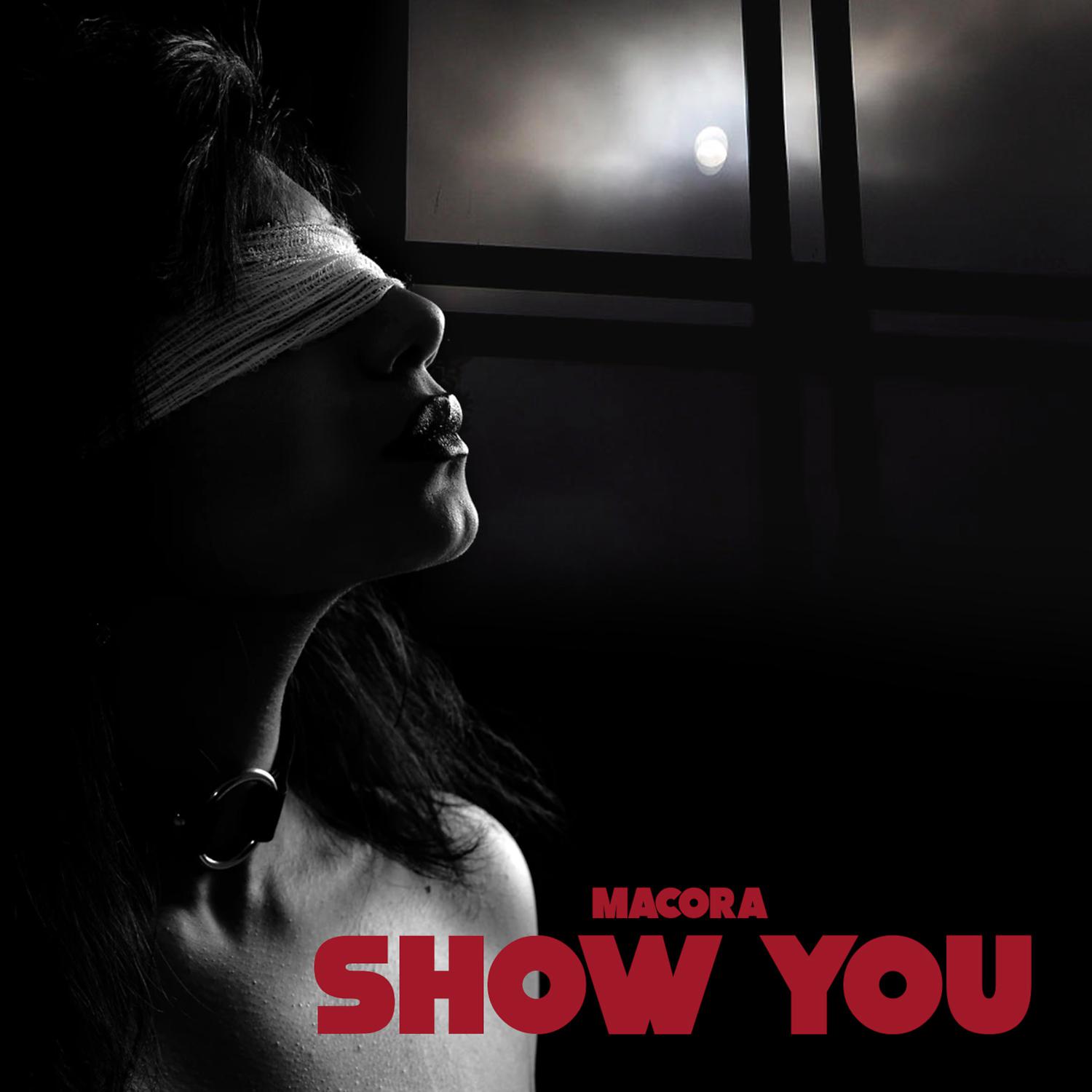 Постер альбома Show You