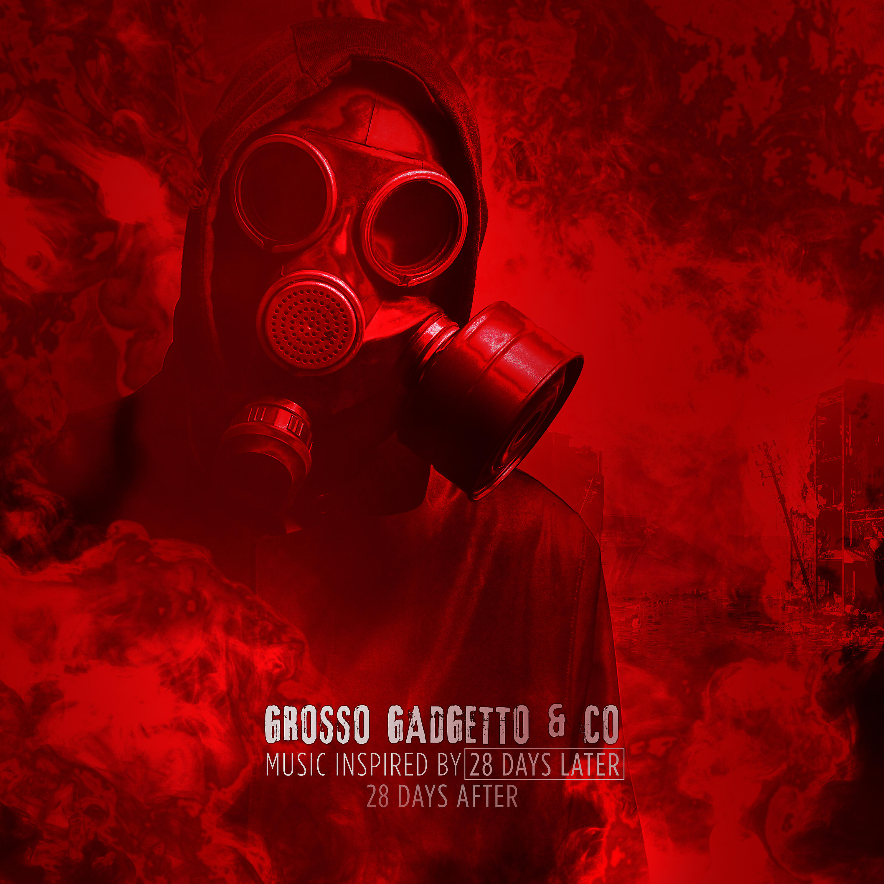 Grosso Gadgetto - 14th Day