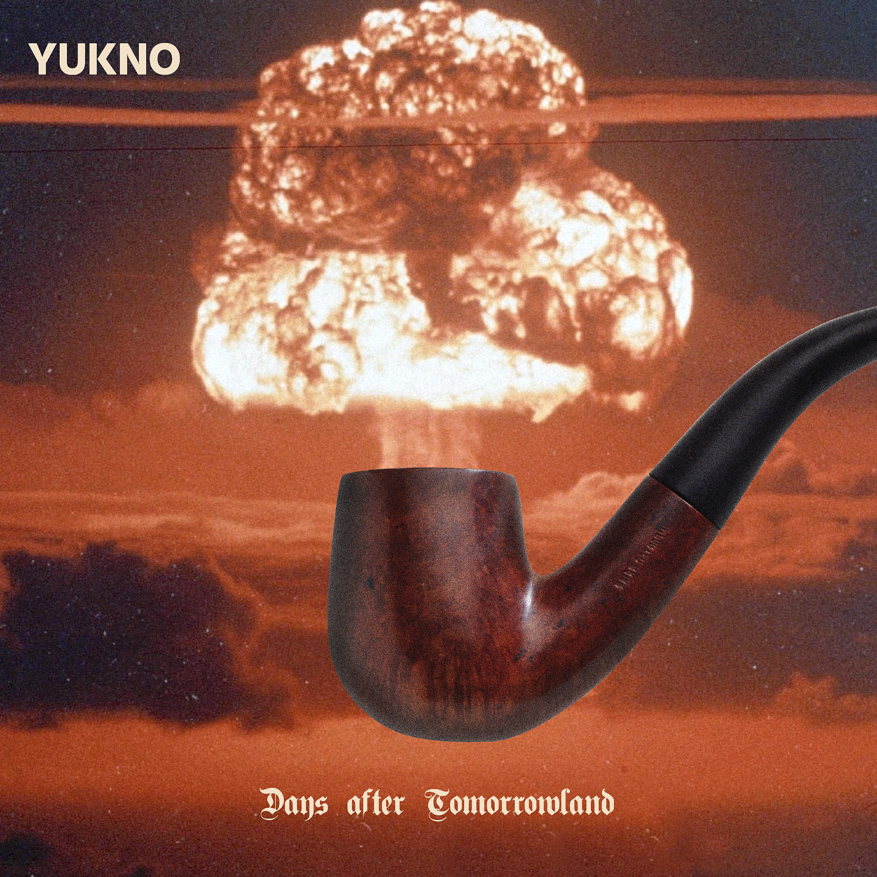 Yukno - Hund (Aparde Remix)